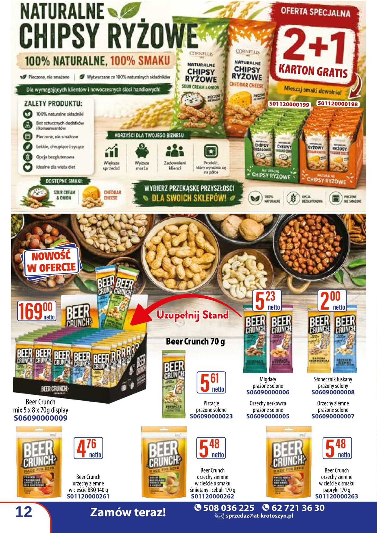 Gazetka AT 15.06.2026 - 14.07.2026