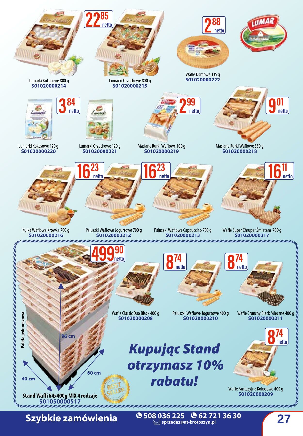 Gazetka AT 15.06.2026 - 14.07.2026