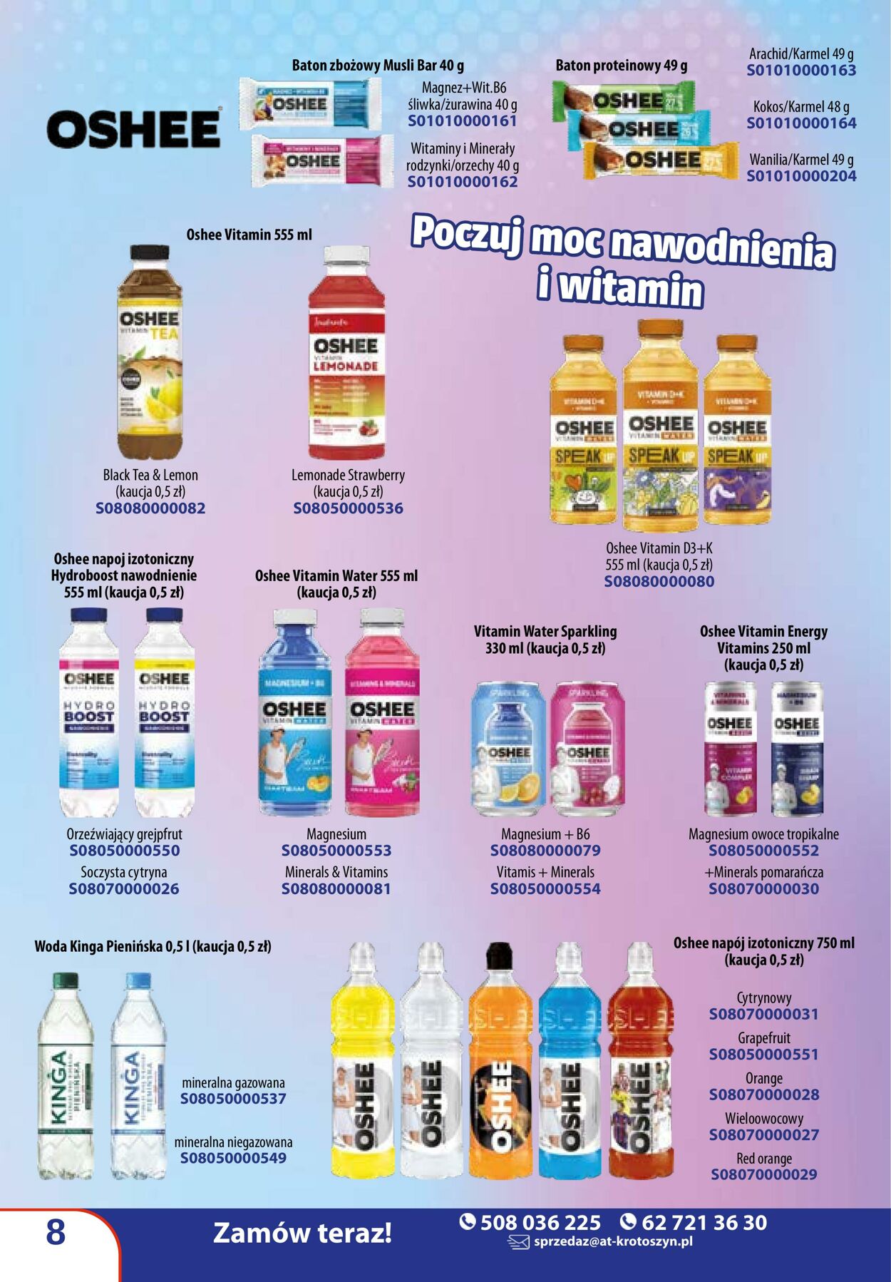 Gazetka AT 15.06.2026 - 14.07.2026