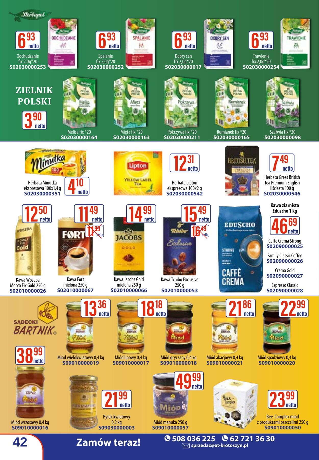 Gazetka AT 15.06.2026 - 14.07.2026