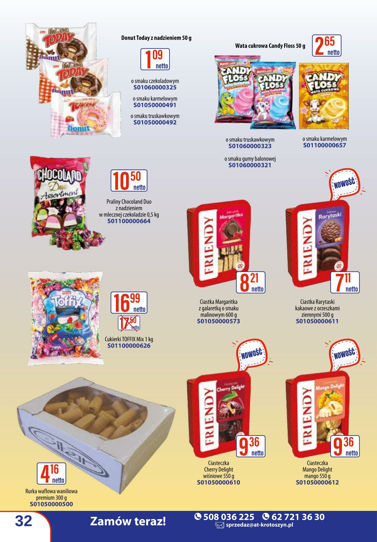 Gazetka AT 15.06.2026 - 14.07.2026