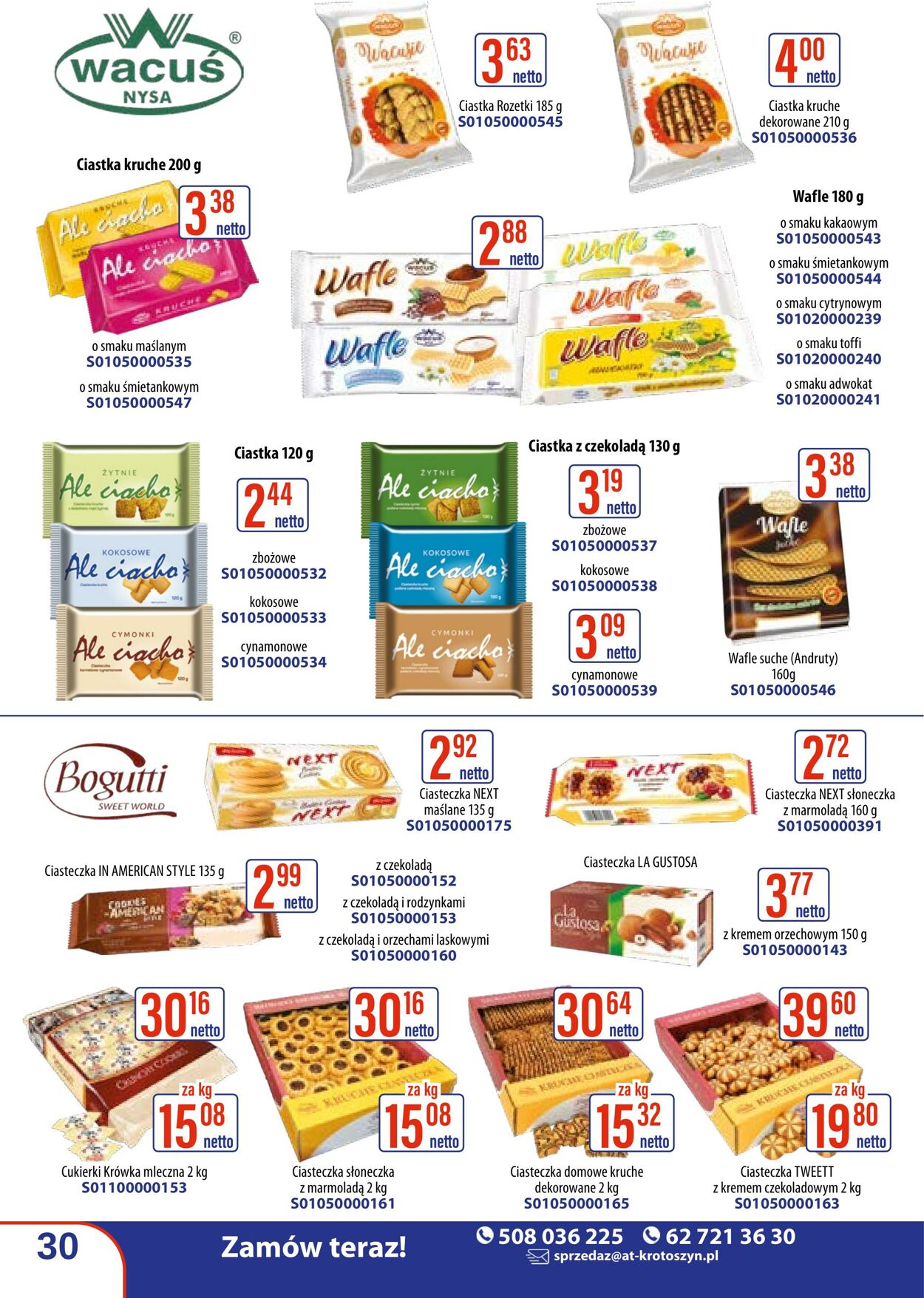 Gazetka AT 15.06.2026 - 14.07.2026