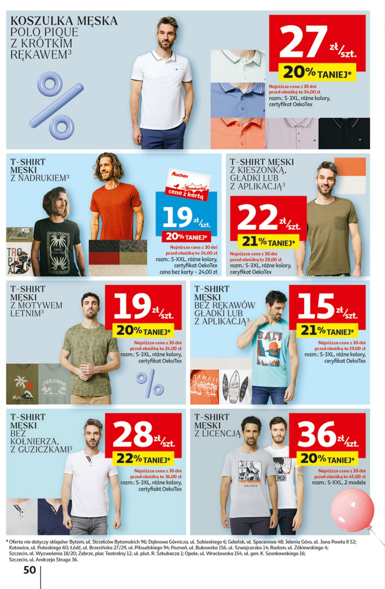 Gazetka Auchan 02.05.2024 - 08.05.2024