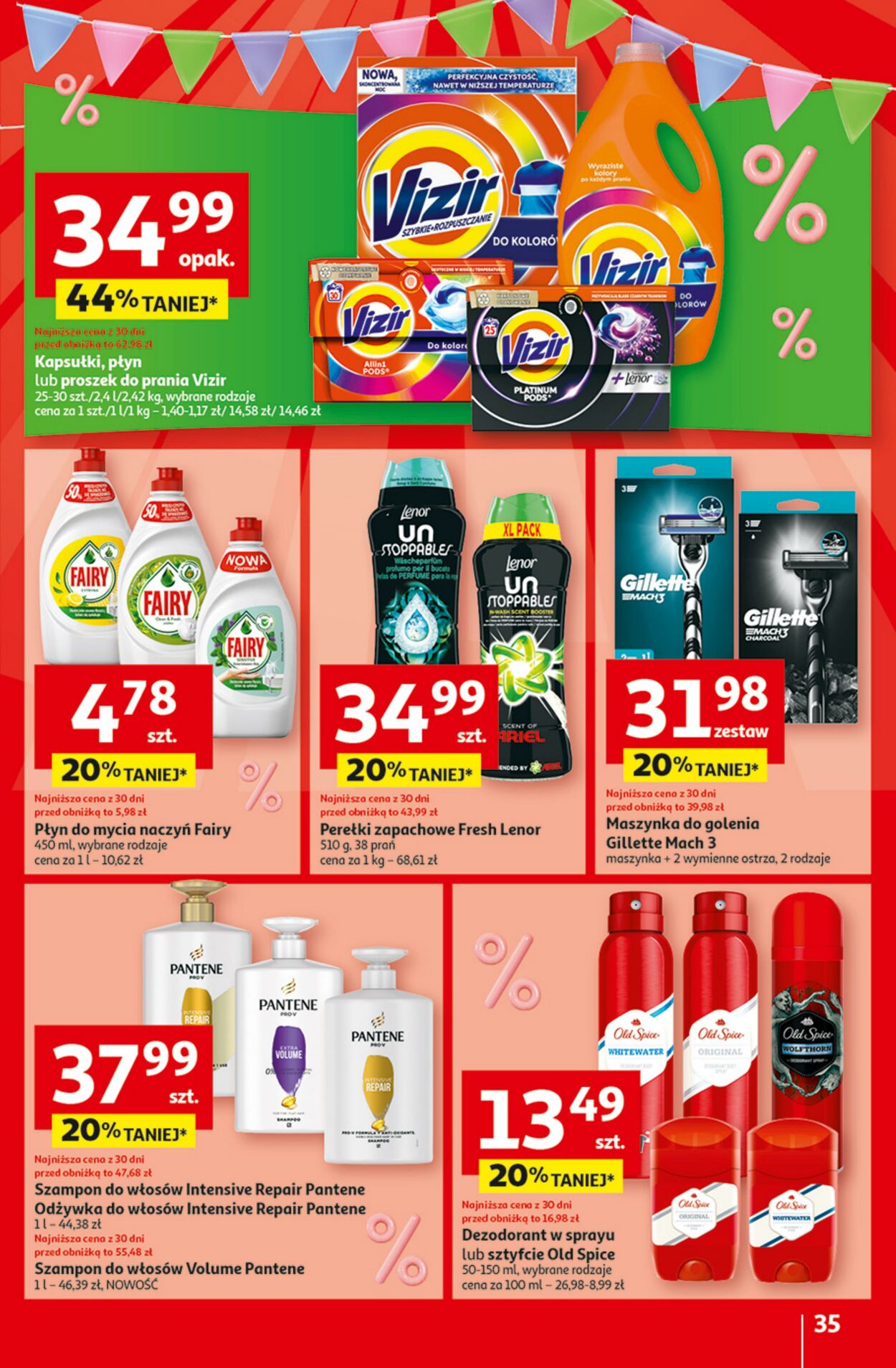 Gazetka Auchan 02.05.2024 - 08.05.2024