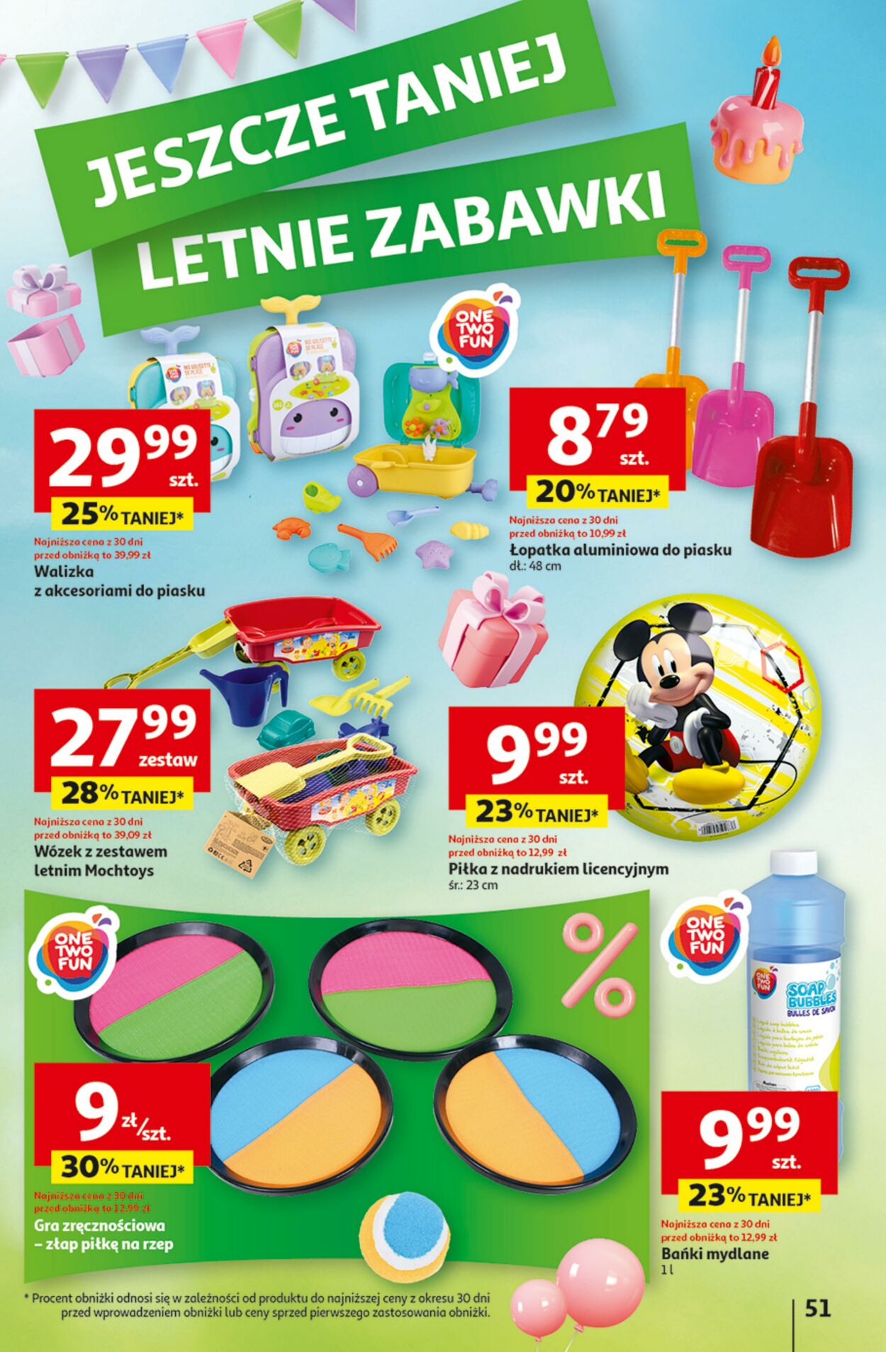 Gazetka Auchan 02.05.2024 - 08.05.2024