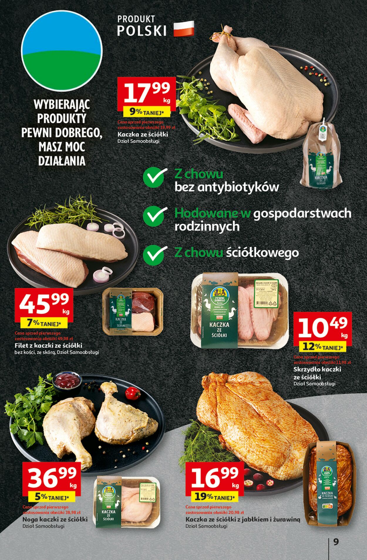 Gazetka Auchan 03.10.2024 - 09.10.2024