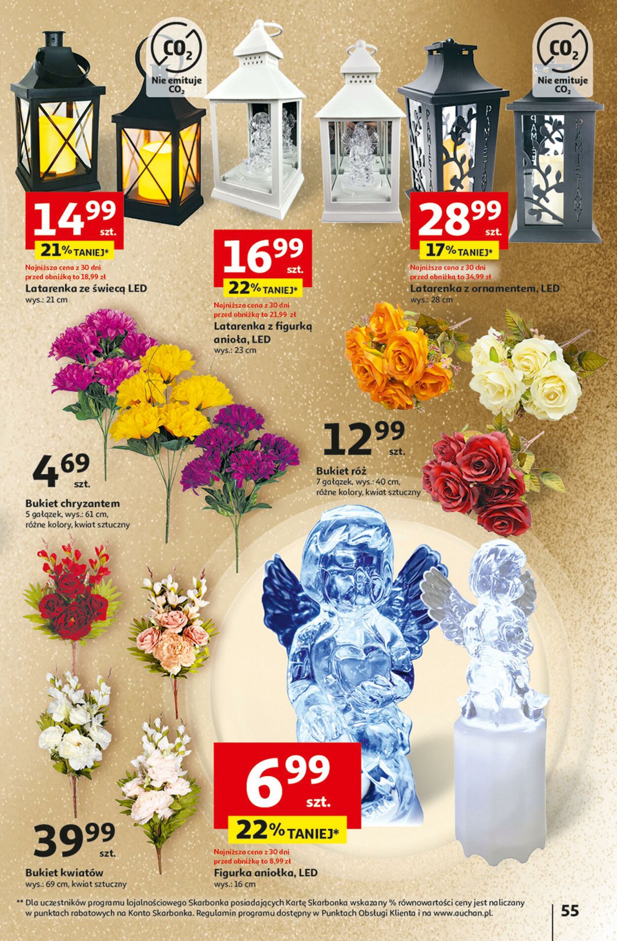 Gazetka Auchan 03.10.2024 - 09.10.2024