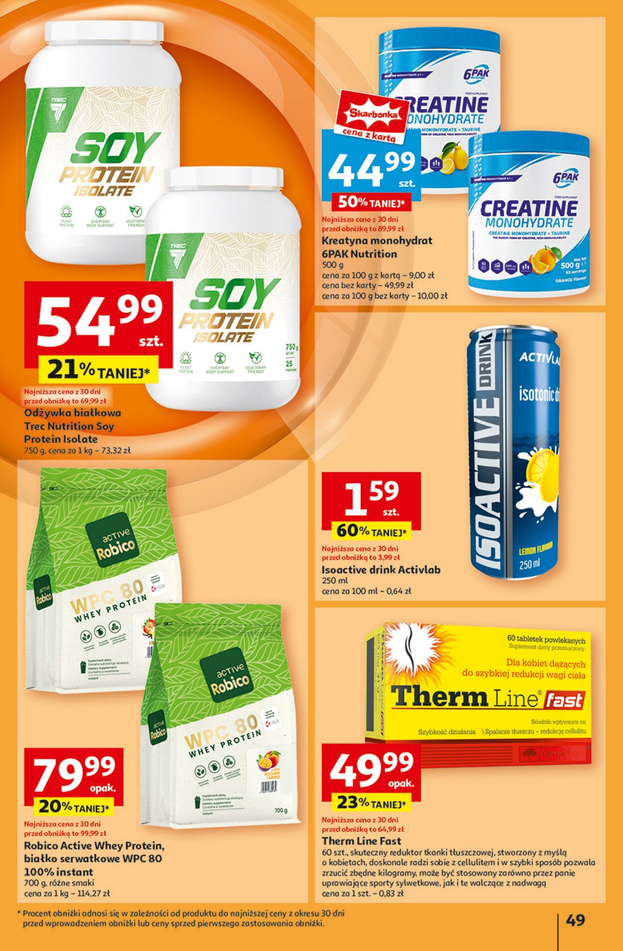 Gazetka Auchan 03.10.2024 - 09.10.2024