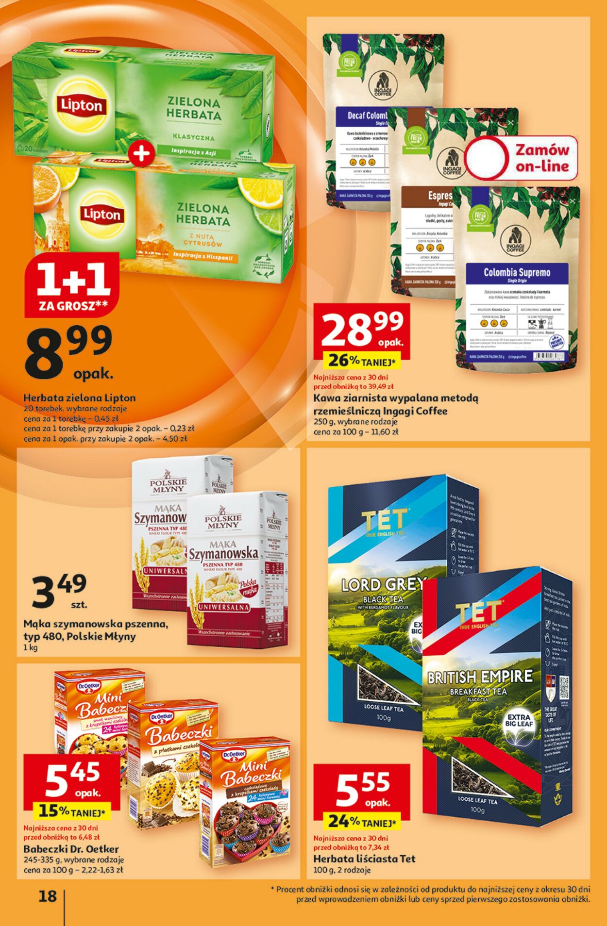 Gazetka Auchan 03.10.2024 - 09.10.2024