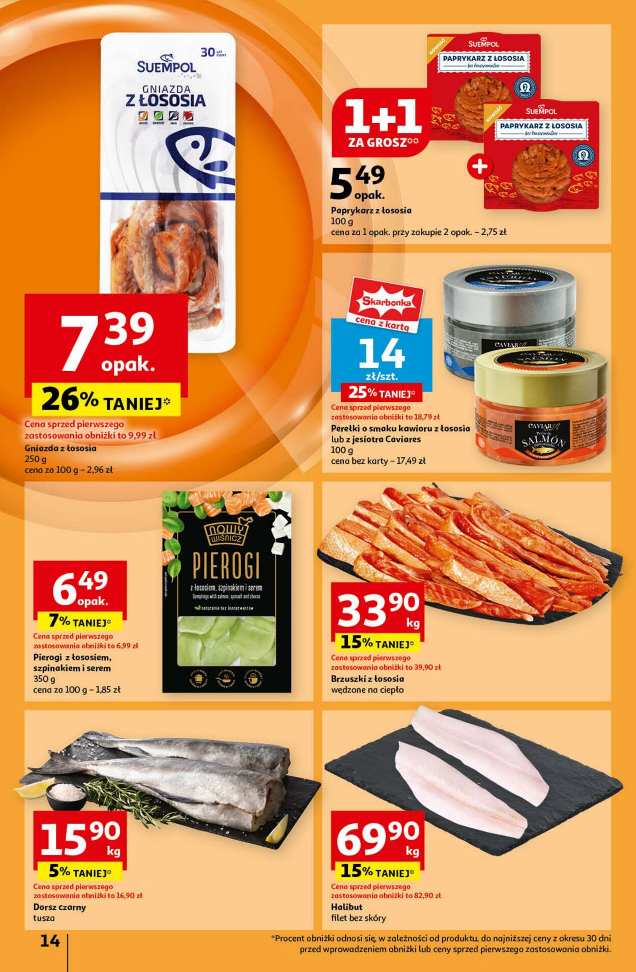 Gazetka Auchan 19.09.2024 - 25.09.2024