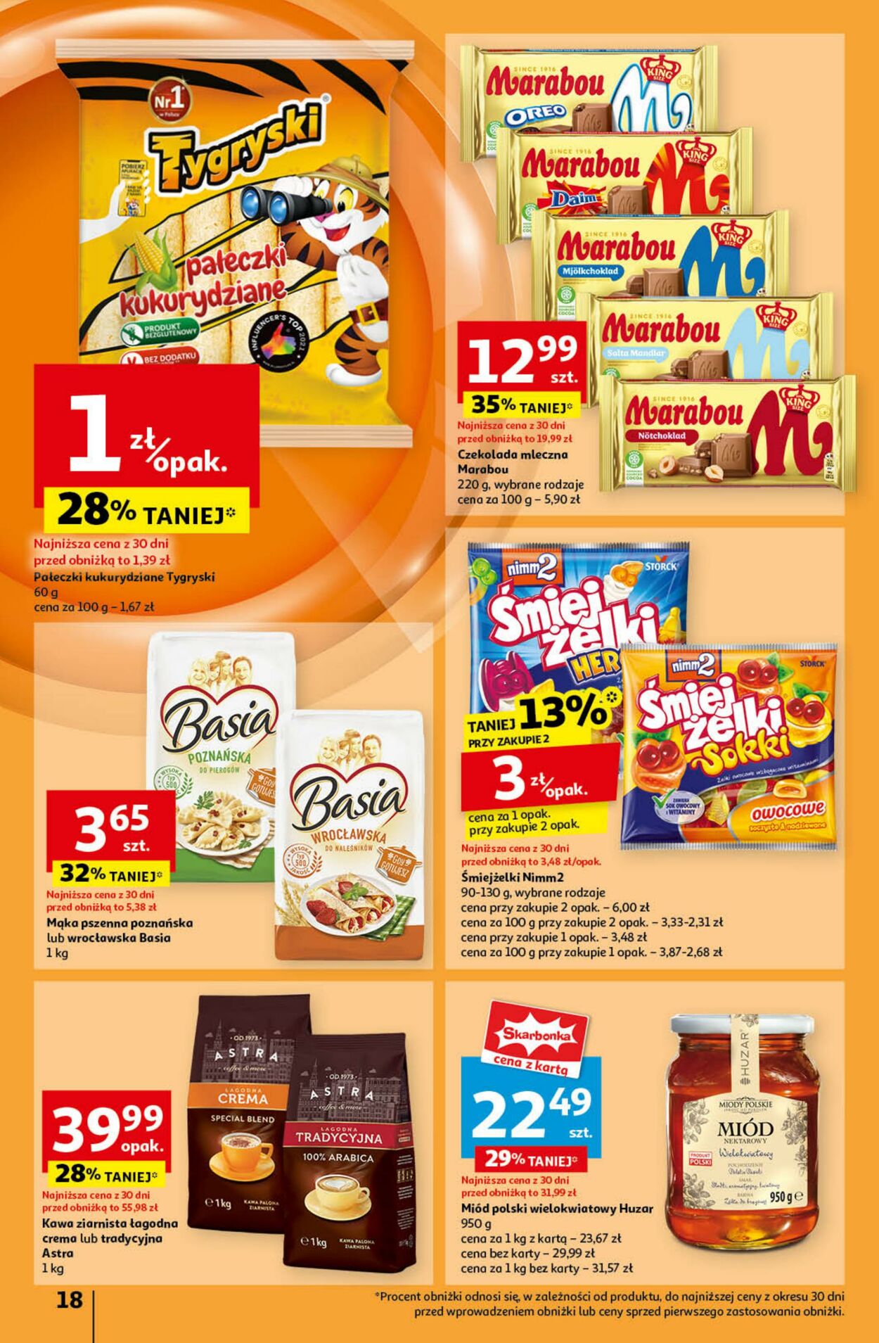 Gazetka Auchan 19.09.2024 - 25.09.2024