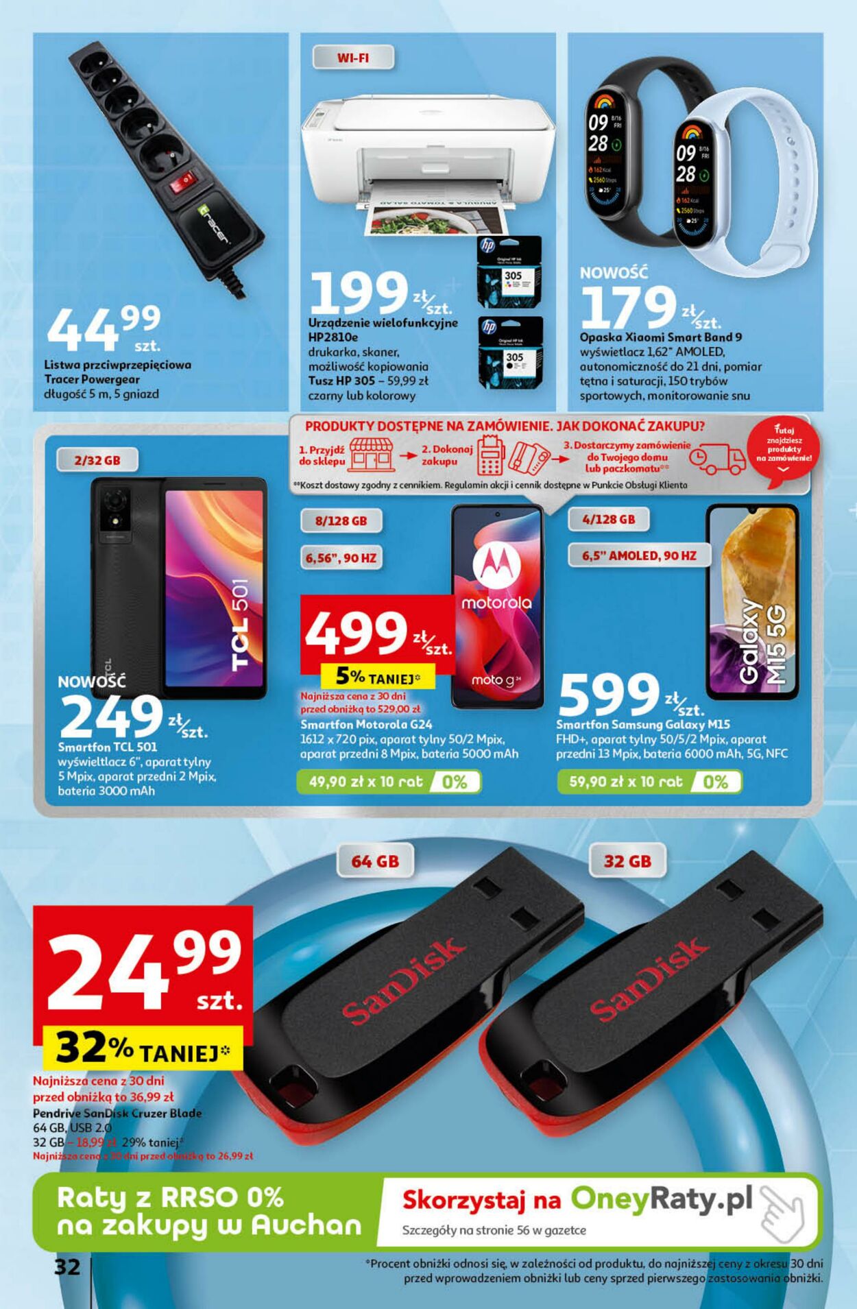 Gazetka Auchan 19.09.2024 - 25.09.2024