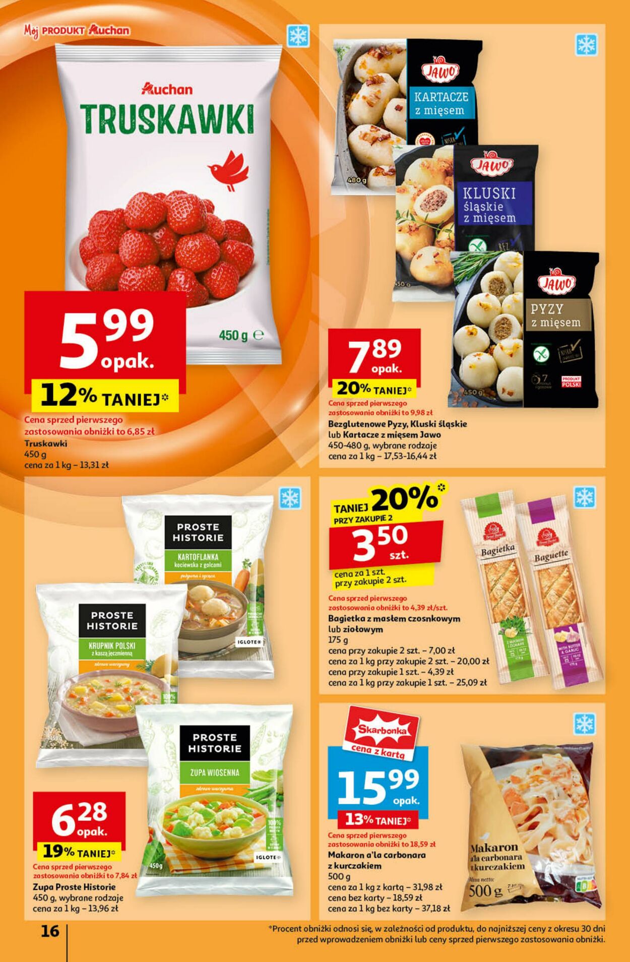 Gazetka Auchan 19.09.2024 - 25.09.2024