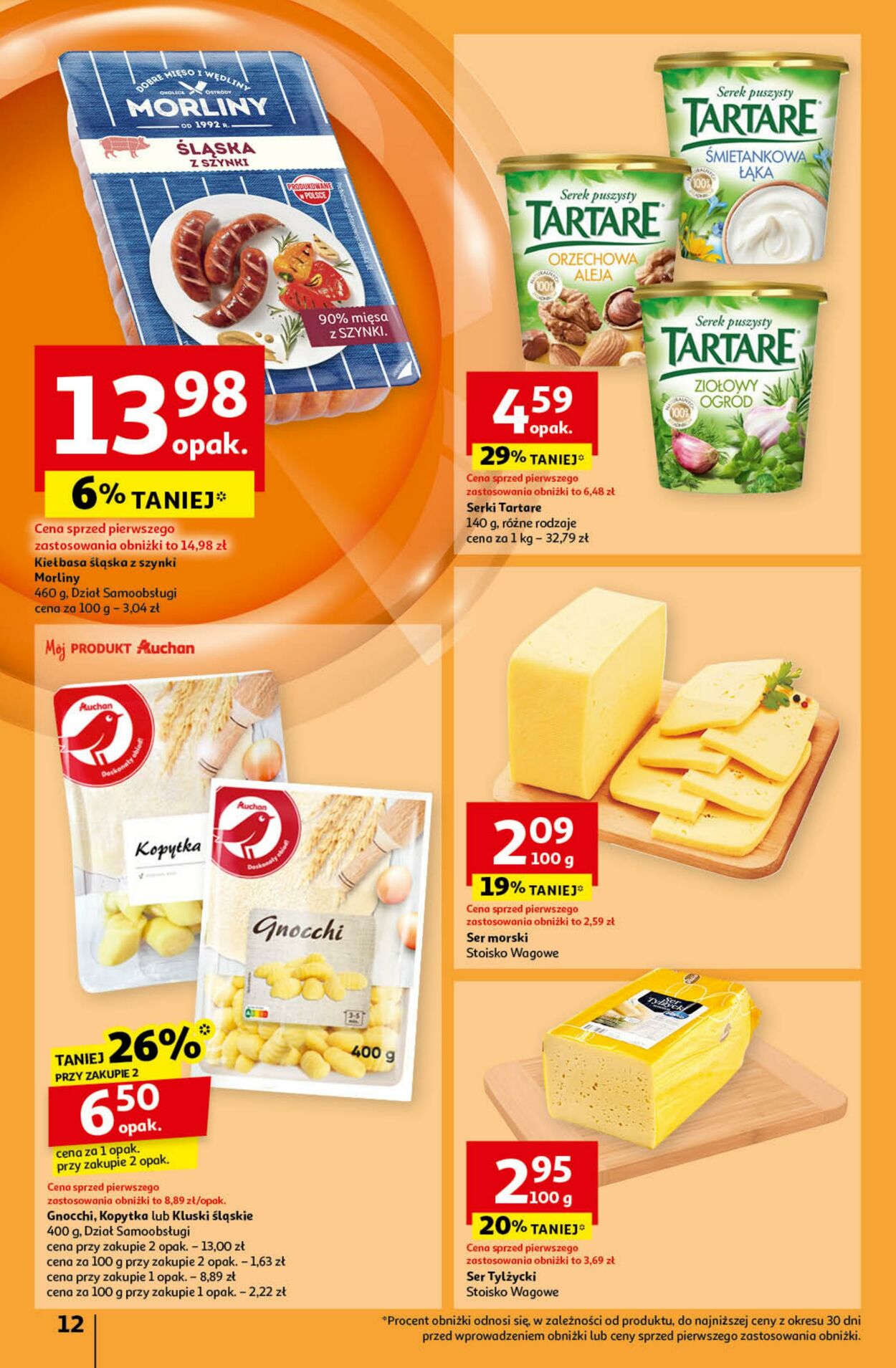 Gazetka Auchan 19.09.2024 - 25.09.2024