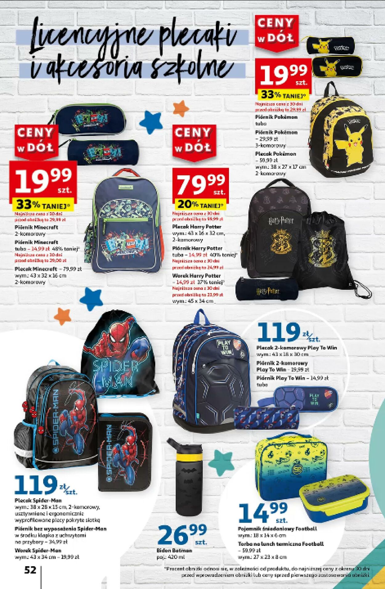 Gazetka Auchan 25.07.2024 - 31.07.2024