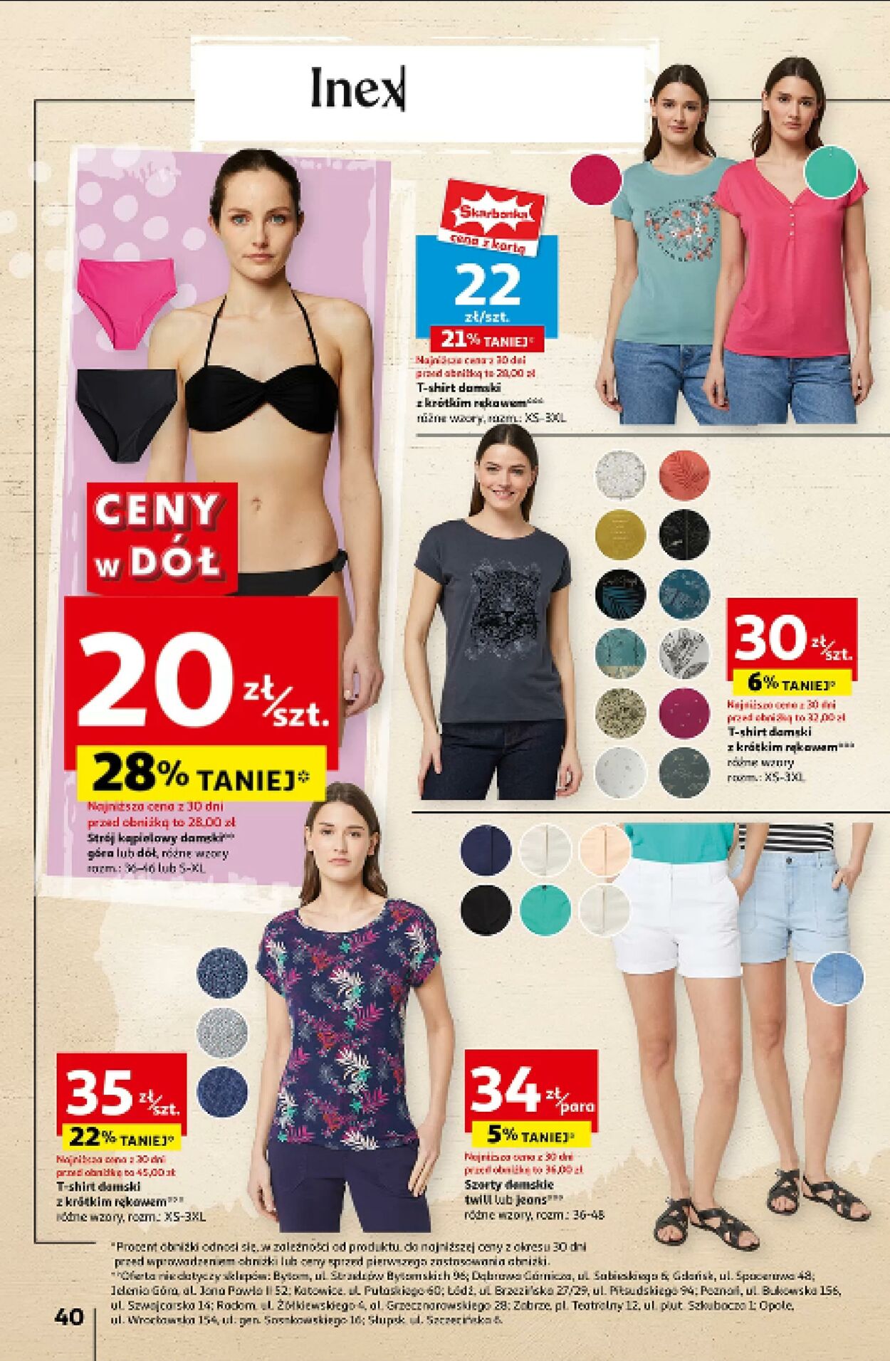 Gazetka Auchan 25.07.2024 - 31.07.2024