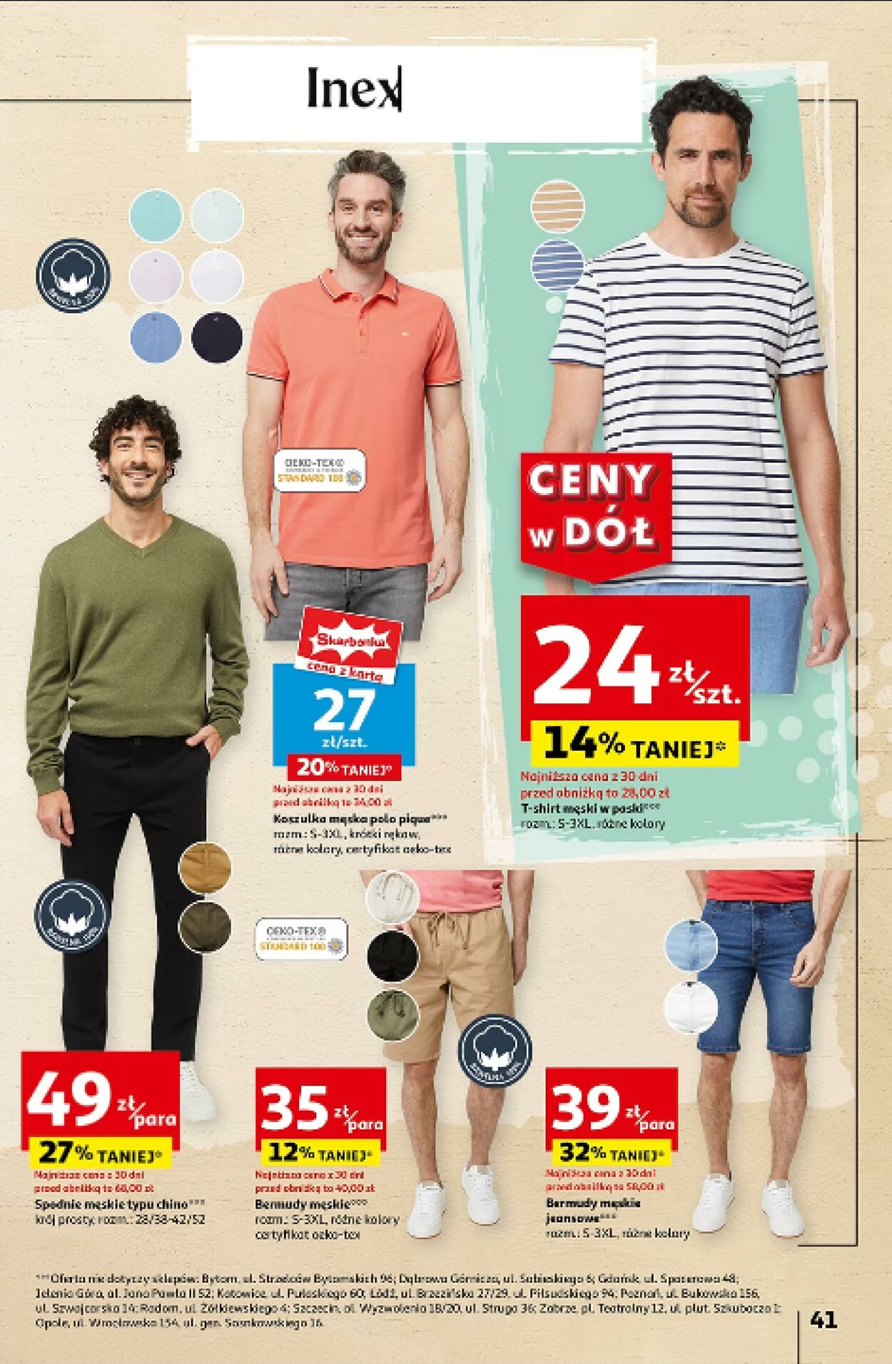 Gazetka Auchan 25.07.2024 - 31.07.2024