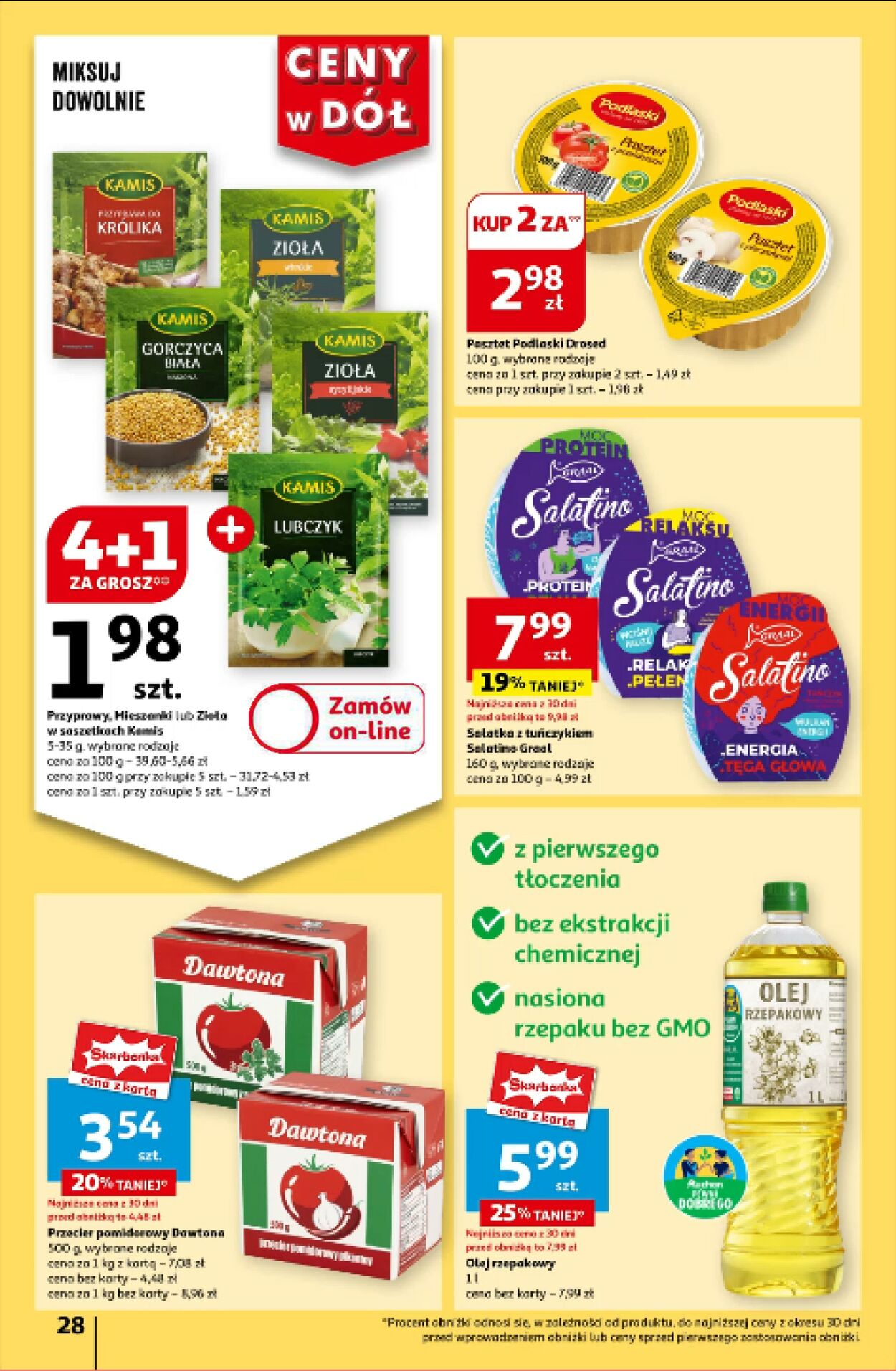 Gazetka Auchan 25.07.2024 - 31.07.2024