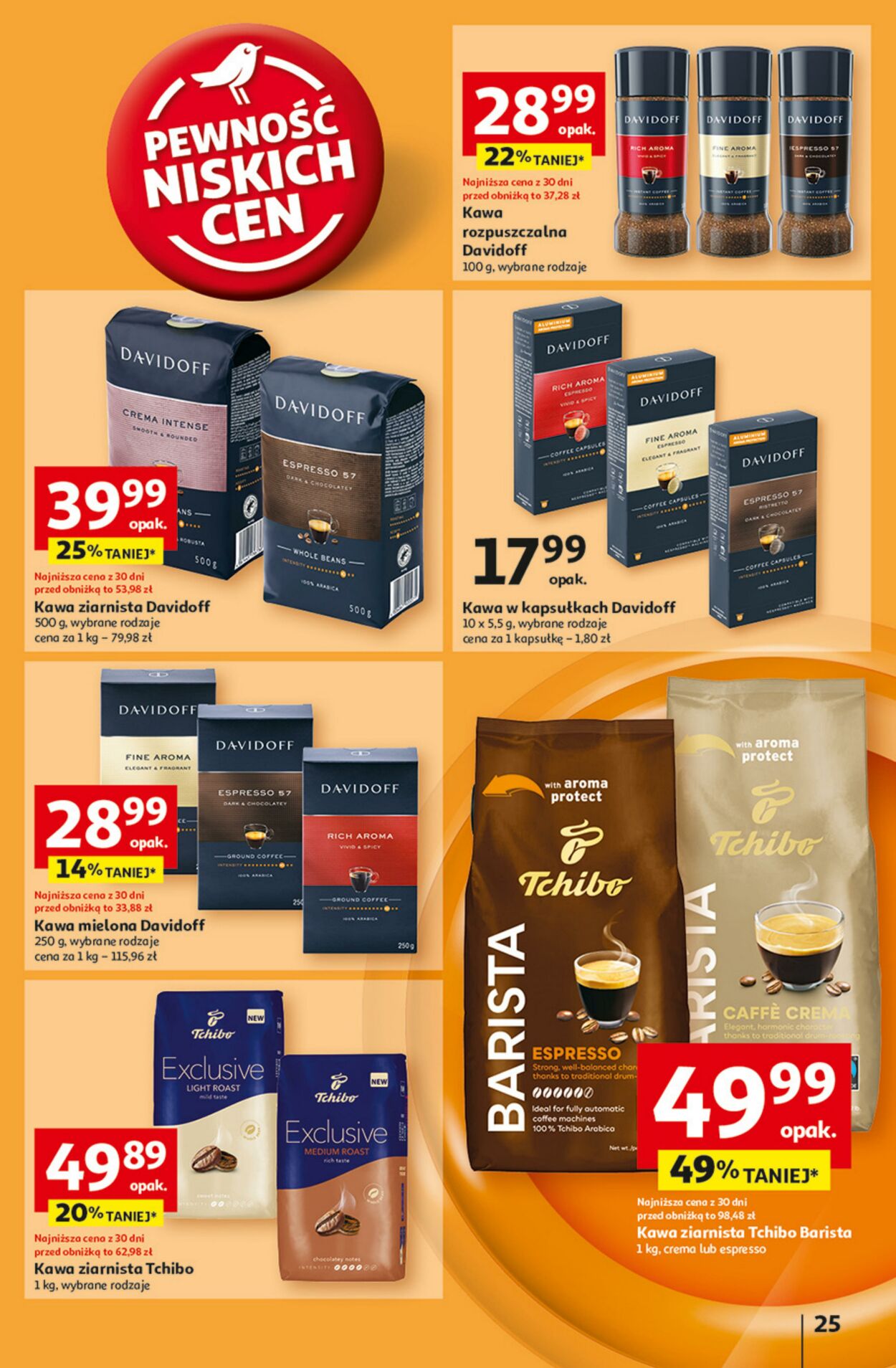 Gazetka Auchan 29.08.2024 - 04.09.2024