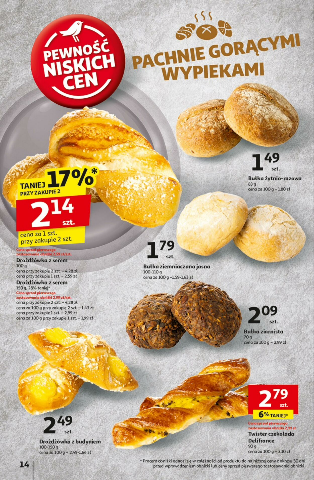 Gazetka Auchan 29.08.2024 - 04.09.2024