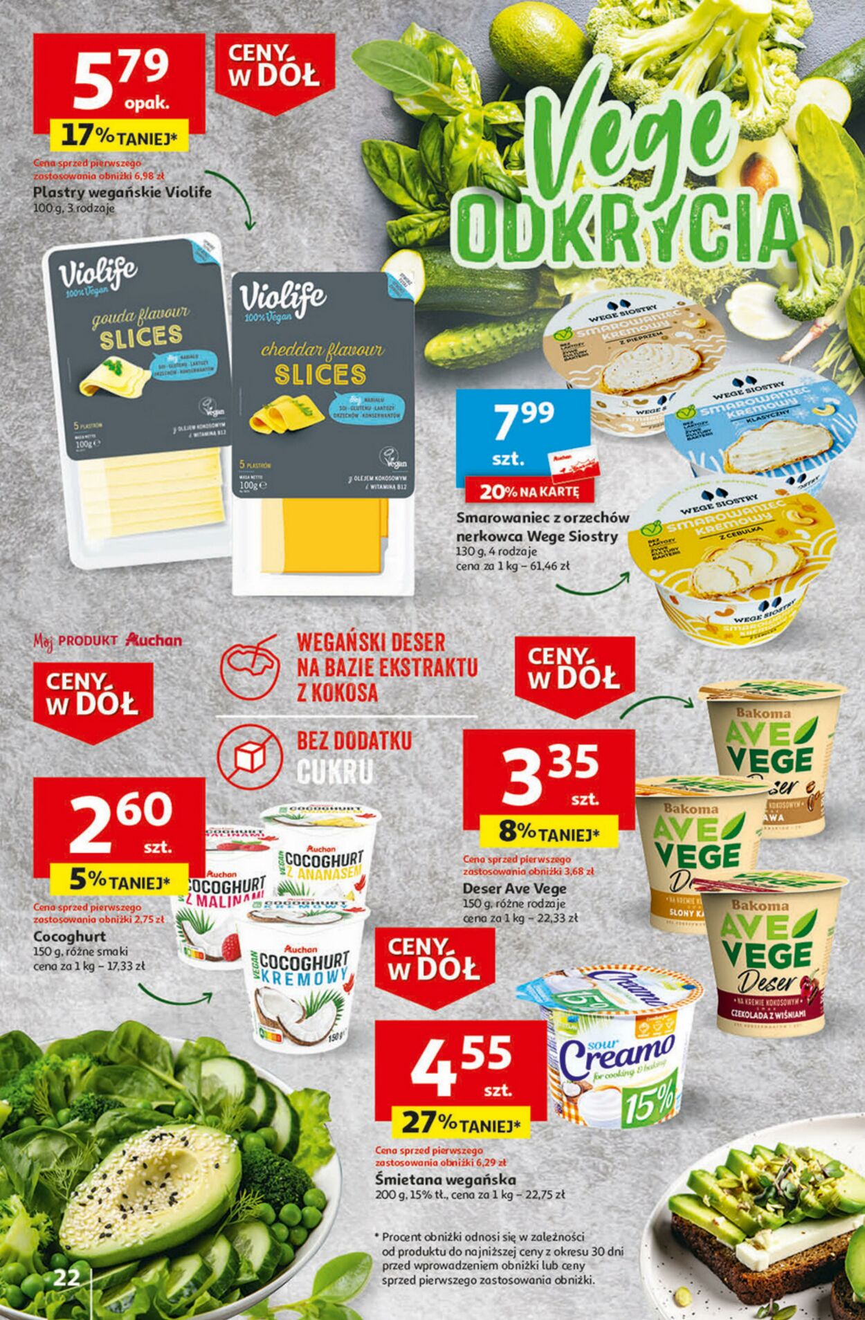 Gazetka Auchan 03.01.2024 - 10.01.2024