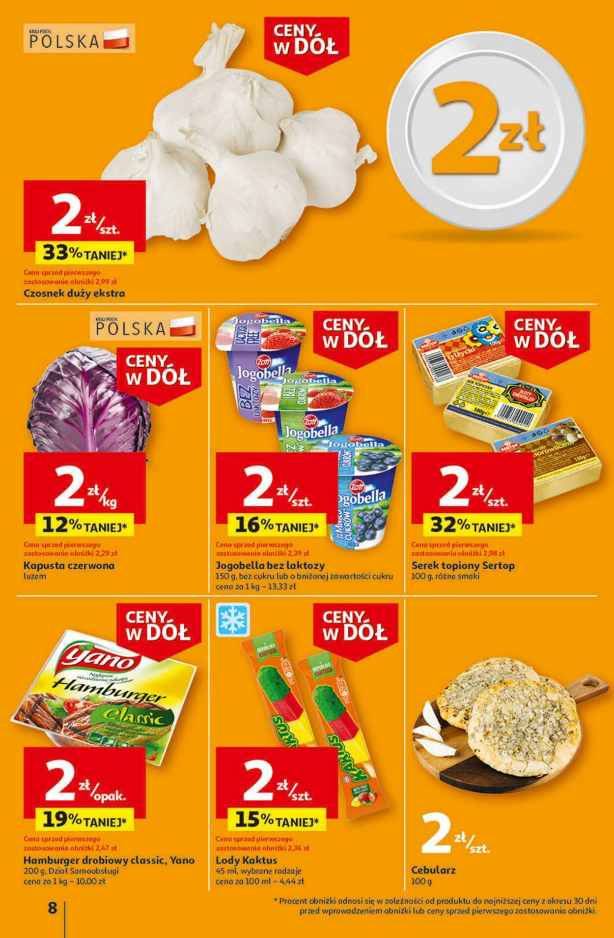 Gazetka Auchan 03.01.2024 - 10.01.2024