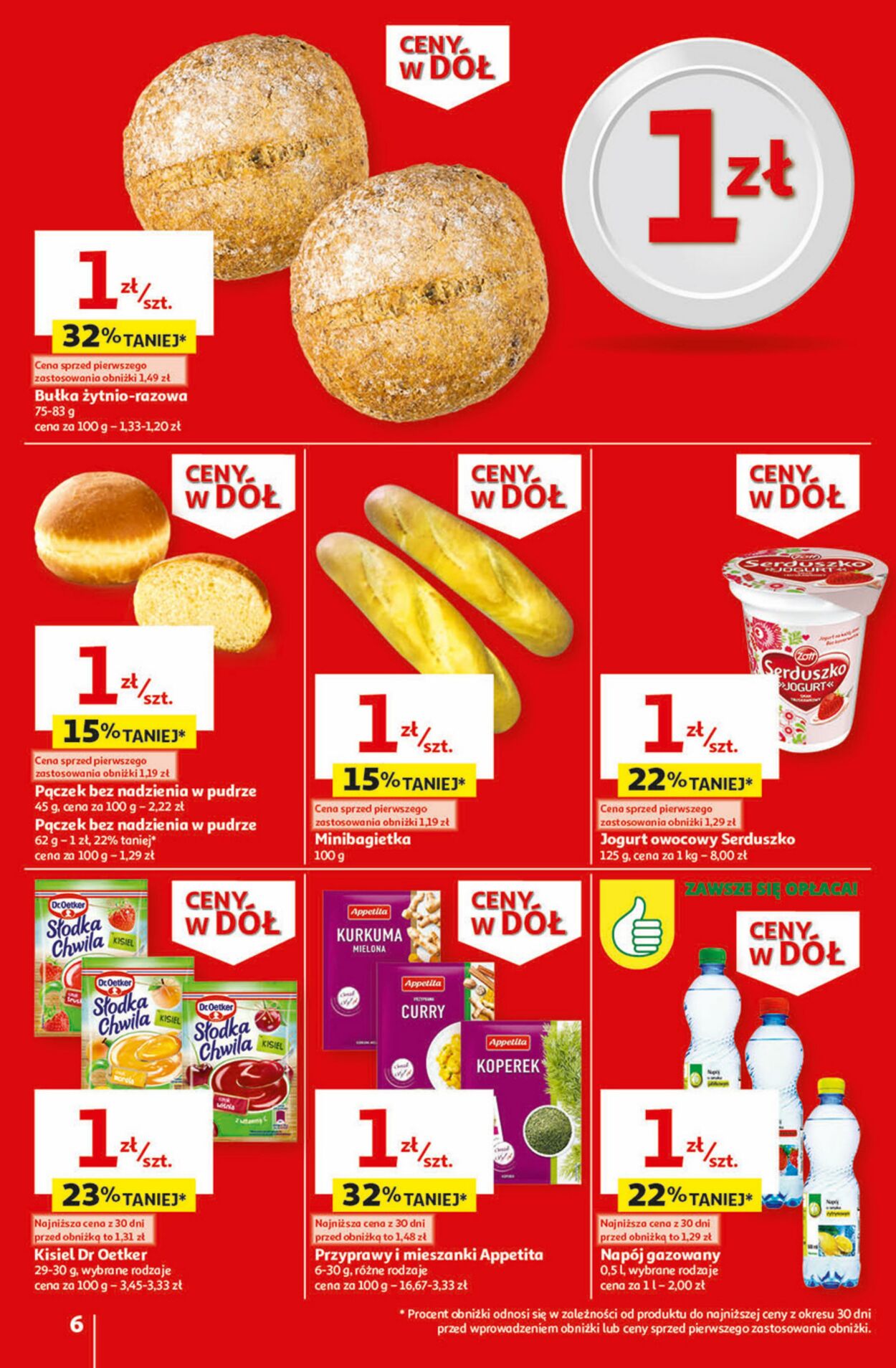 Gazetka Auchan 03.01.2024 - 10.01.2024