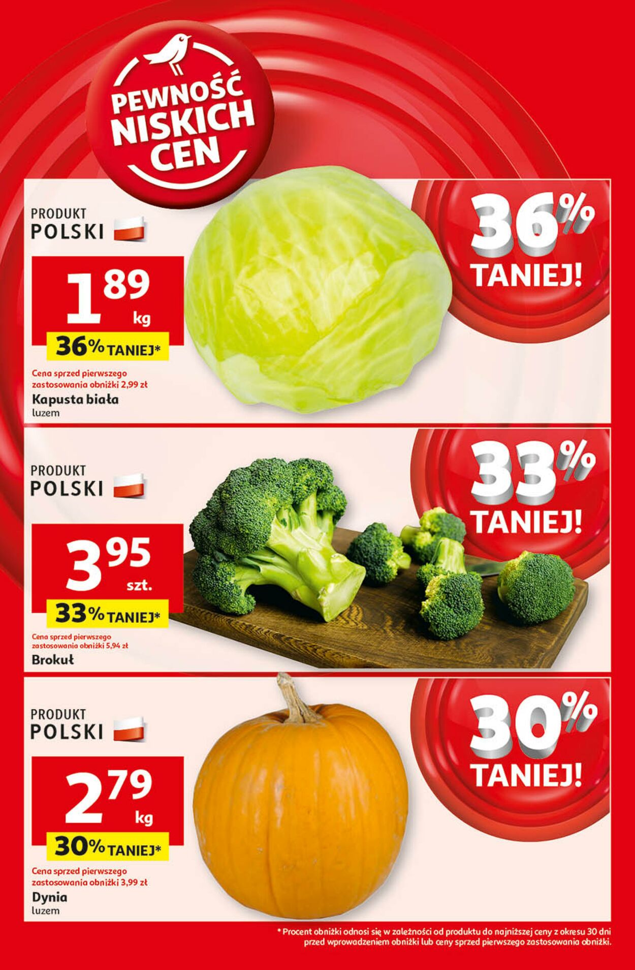 Gazetka Auchan 26.09.2024 - 02.10.2024