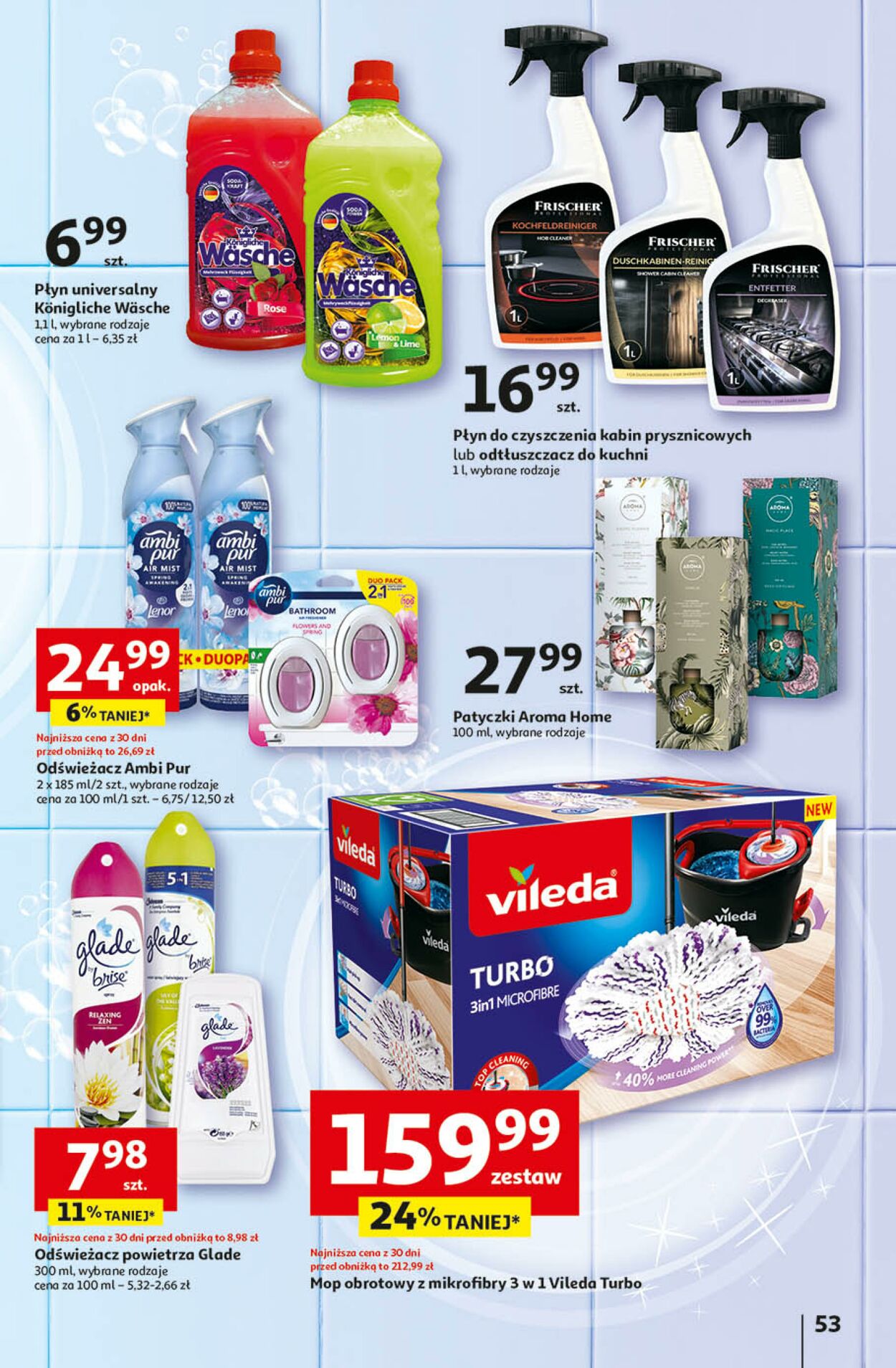 Gazetka Auchan 26.09.2024 - 02.10.2024