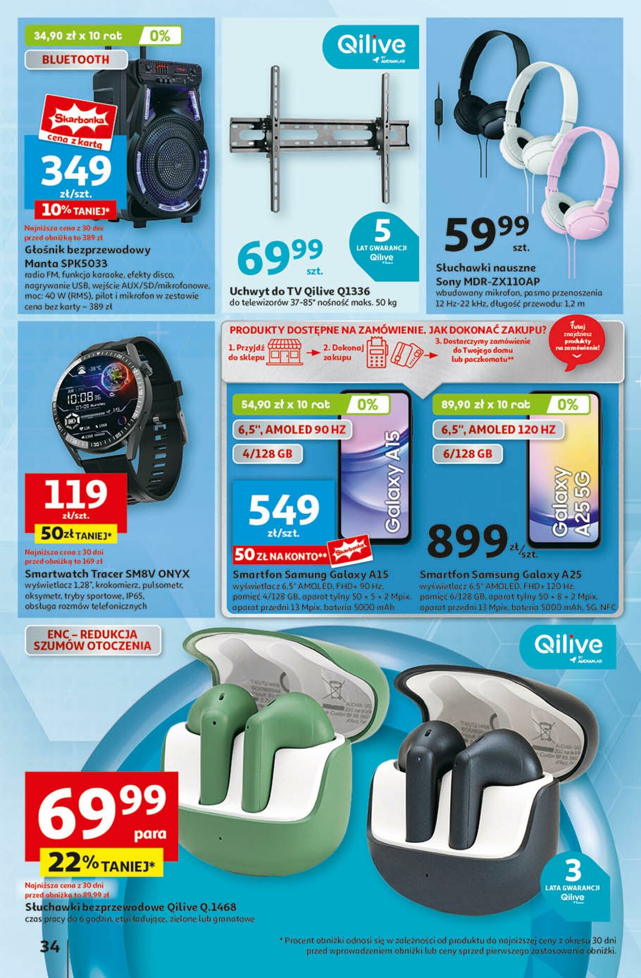 Gazetka Auchan 26.09.2024 - 02.10.2024