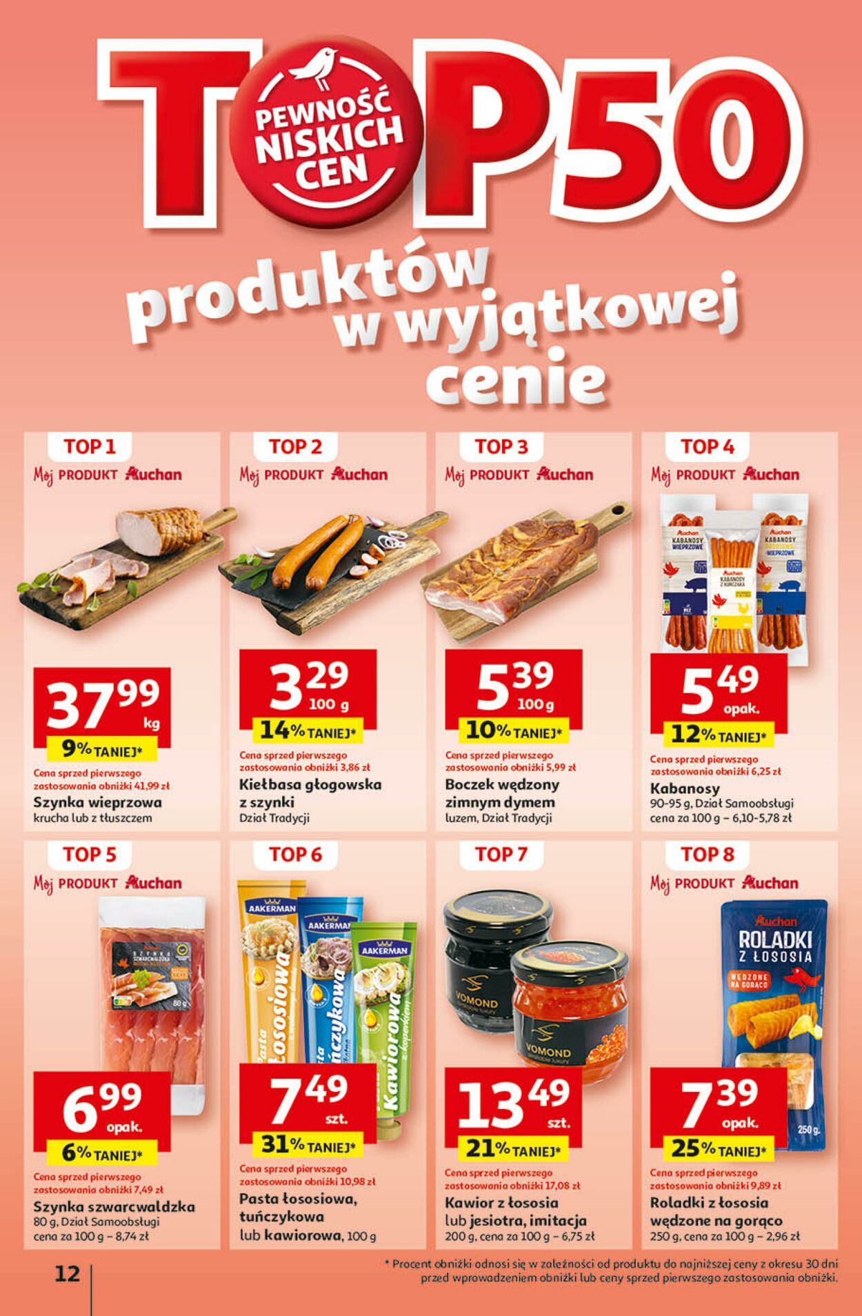 Gazetka Auchan 26.09.2024 - 02.10.2024