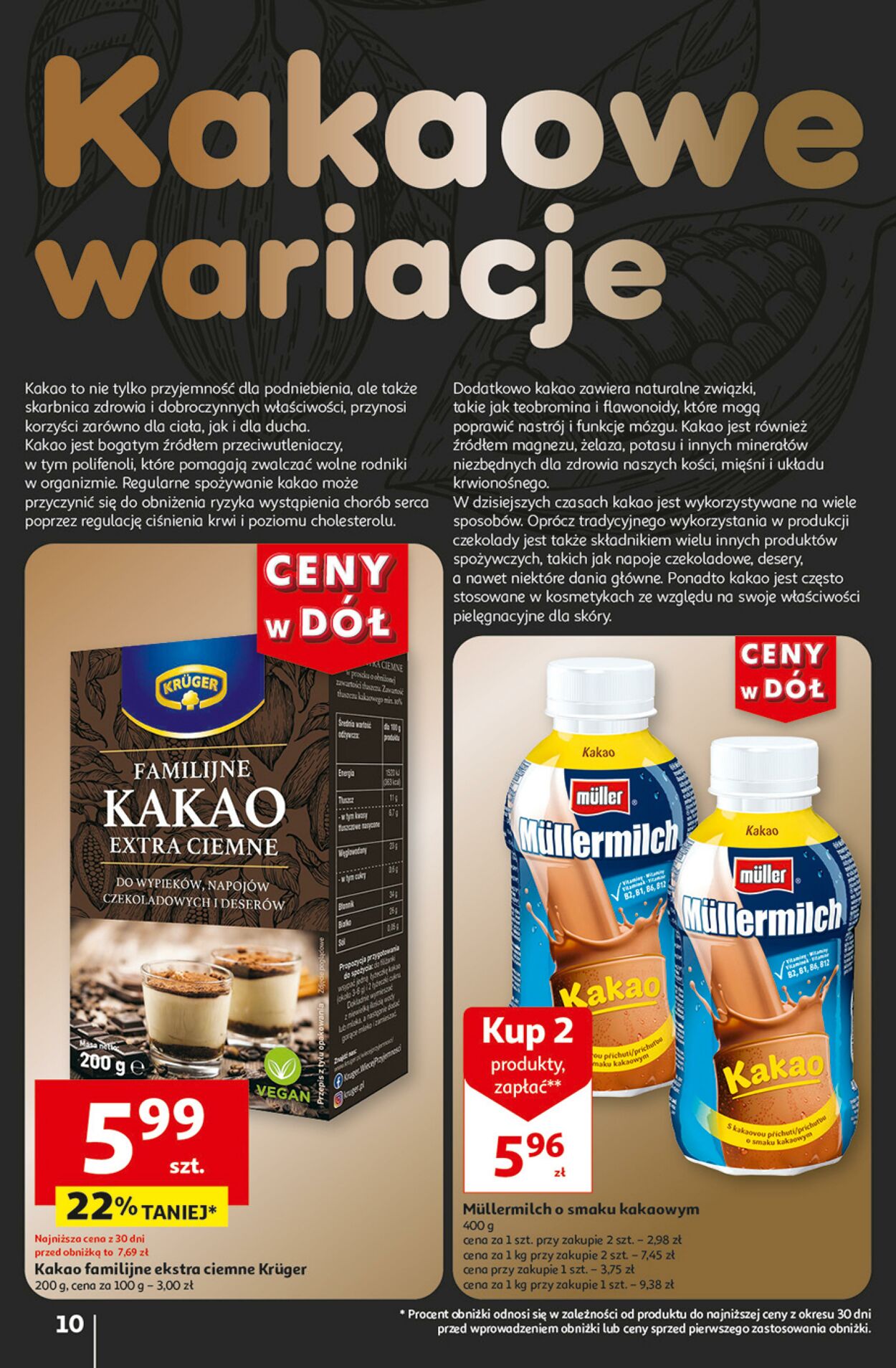 Gazetka Auchan 31.05.2024 - 05.06.2024