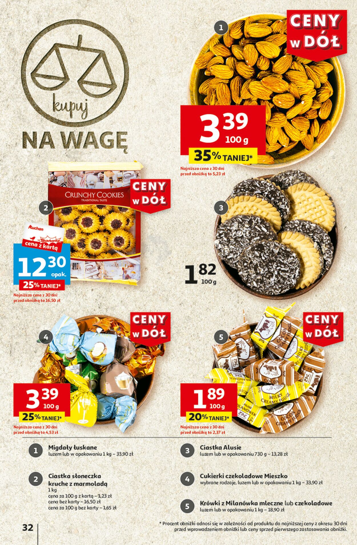 Gazetka Auchan 31.05.2024 - 05.06.2024