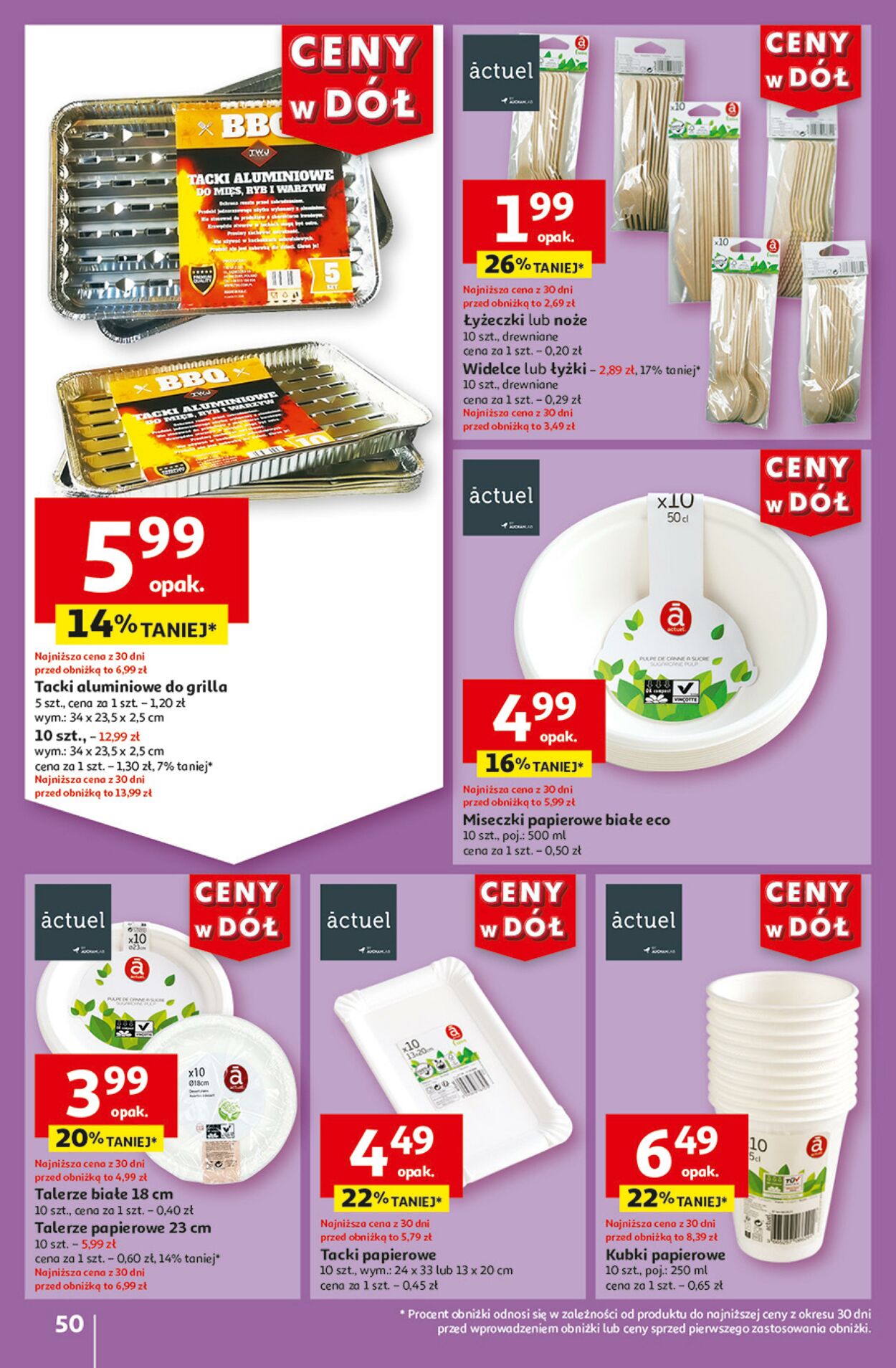 Gazetka Auchan 31.05.2024 - 05.06.2024