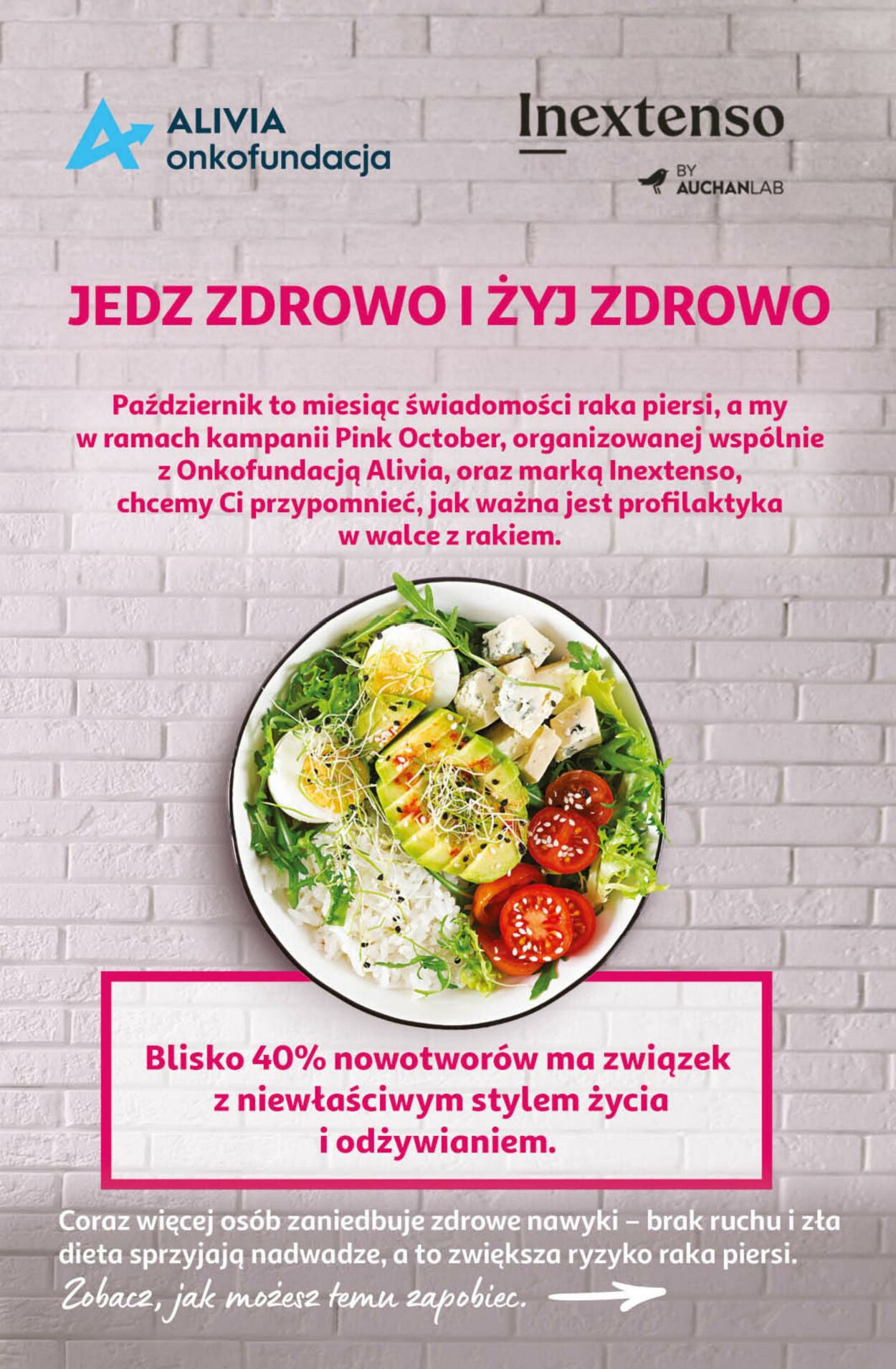 Gazetka Auchan 17.10.2024 - 23.10.2024