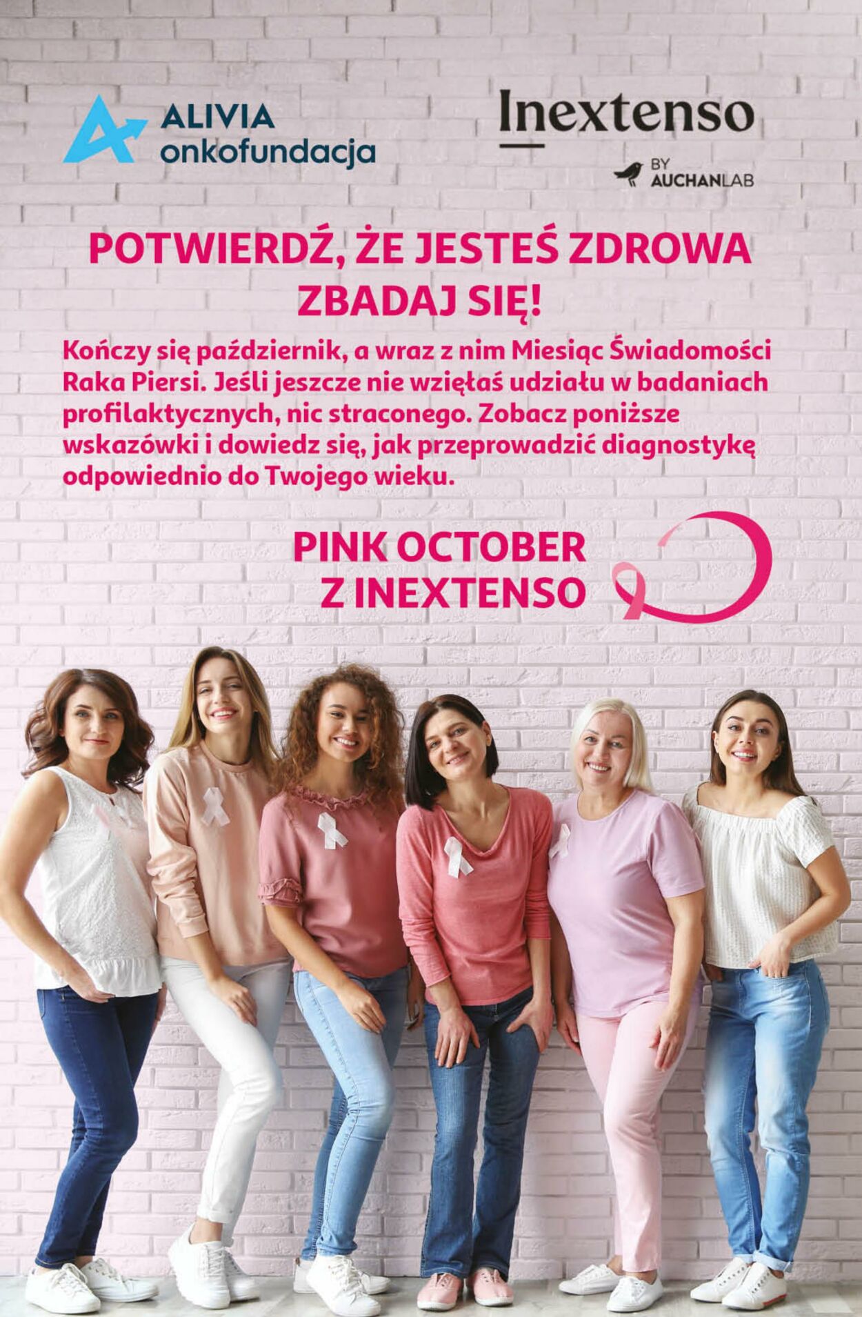 Gazetka Auchan 24.10.2024 - 30.10.2024