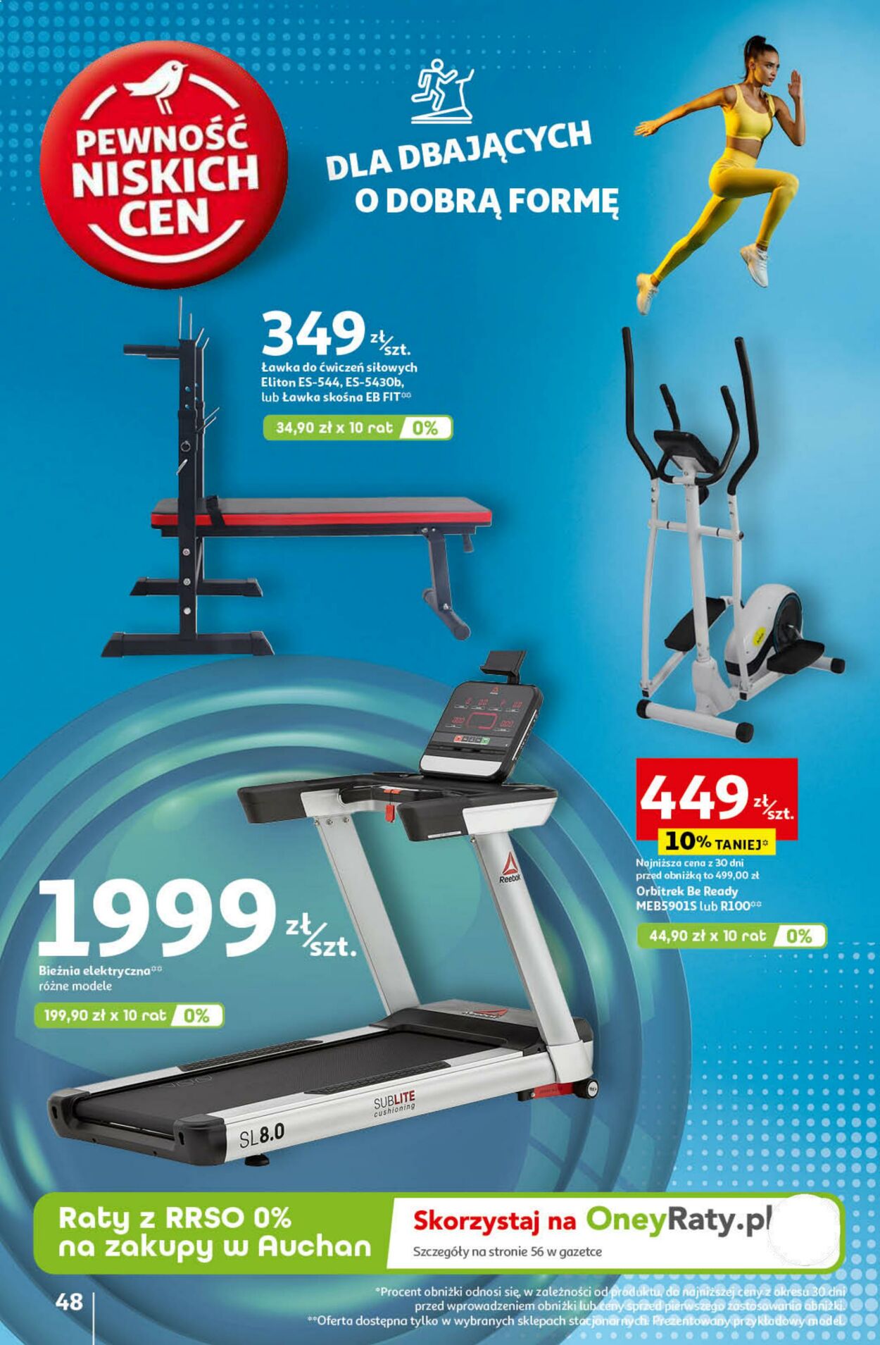 Gazetka Auchan 24.10.2024 - 30.10.2024