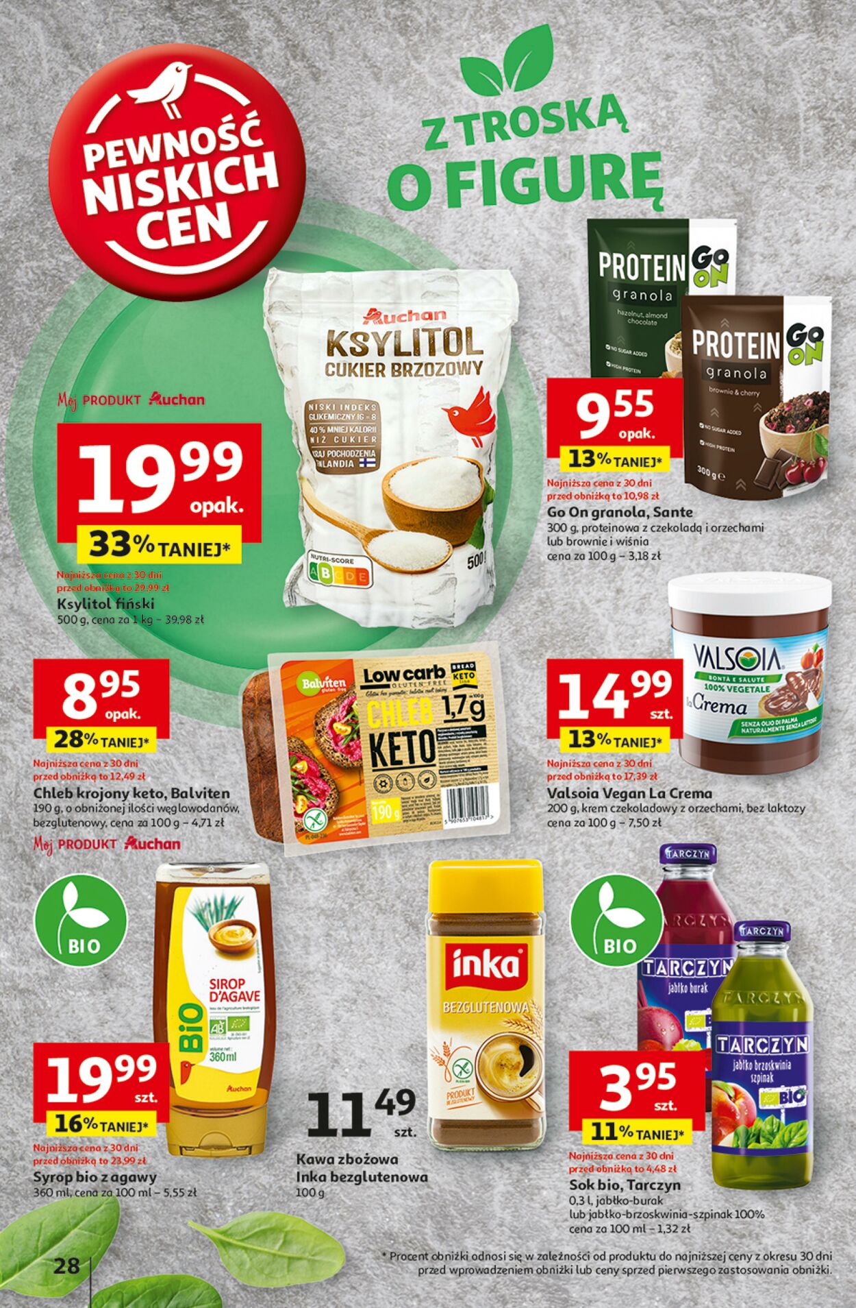 Gazetka Auchan 05.09.2024 - 11.09.2024