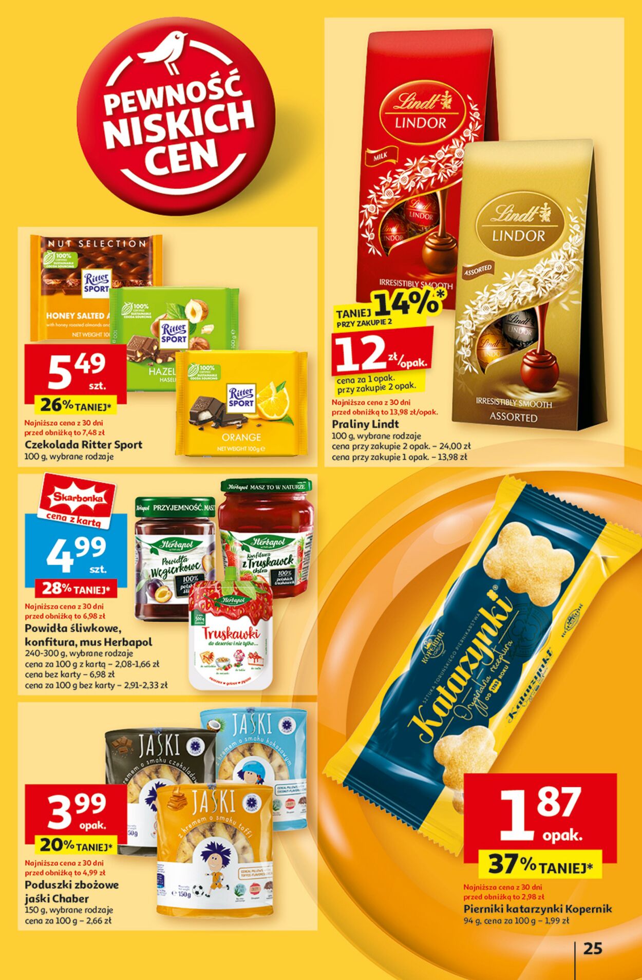 Gazetka Auchan 05.09.2024 - 11.09.2024