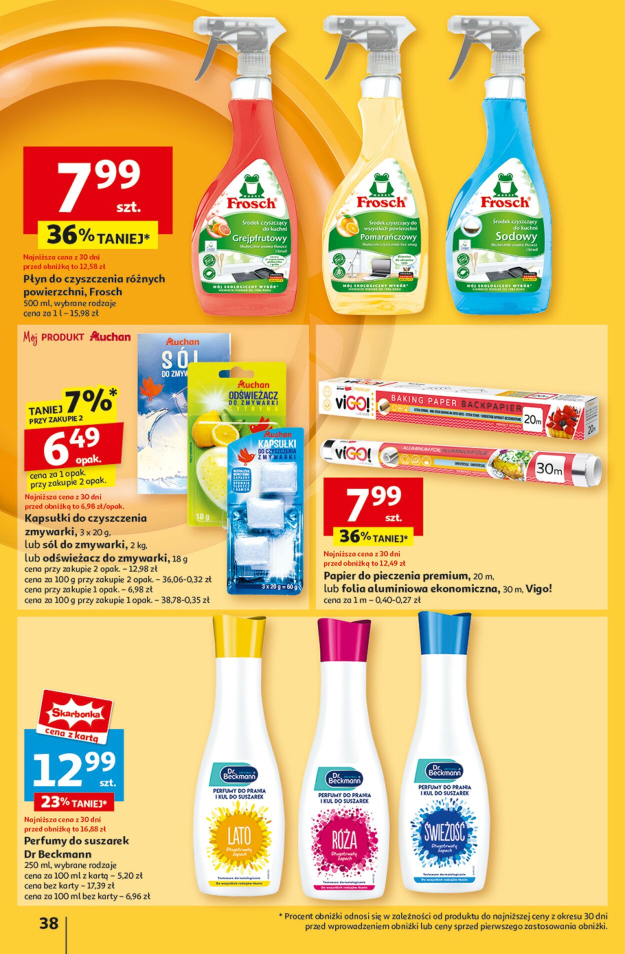 Gazetka Auchan 05.09.2024 - 11.09.2024