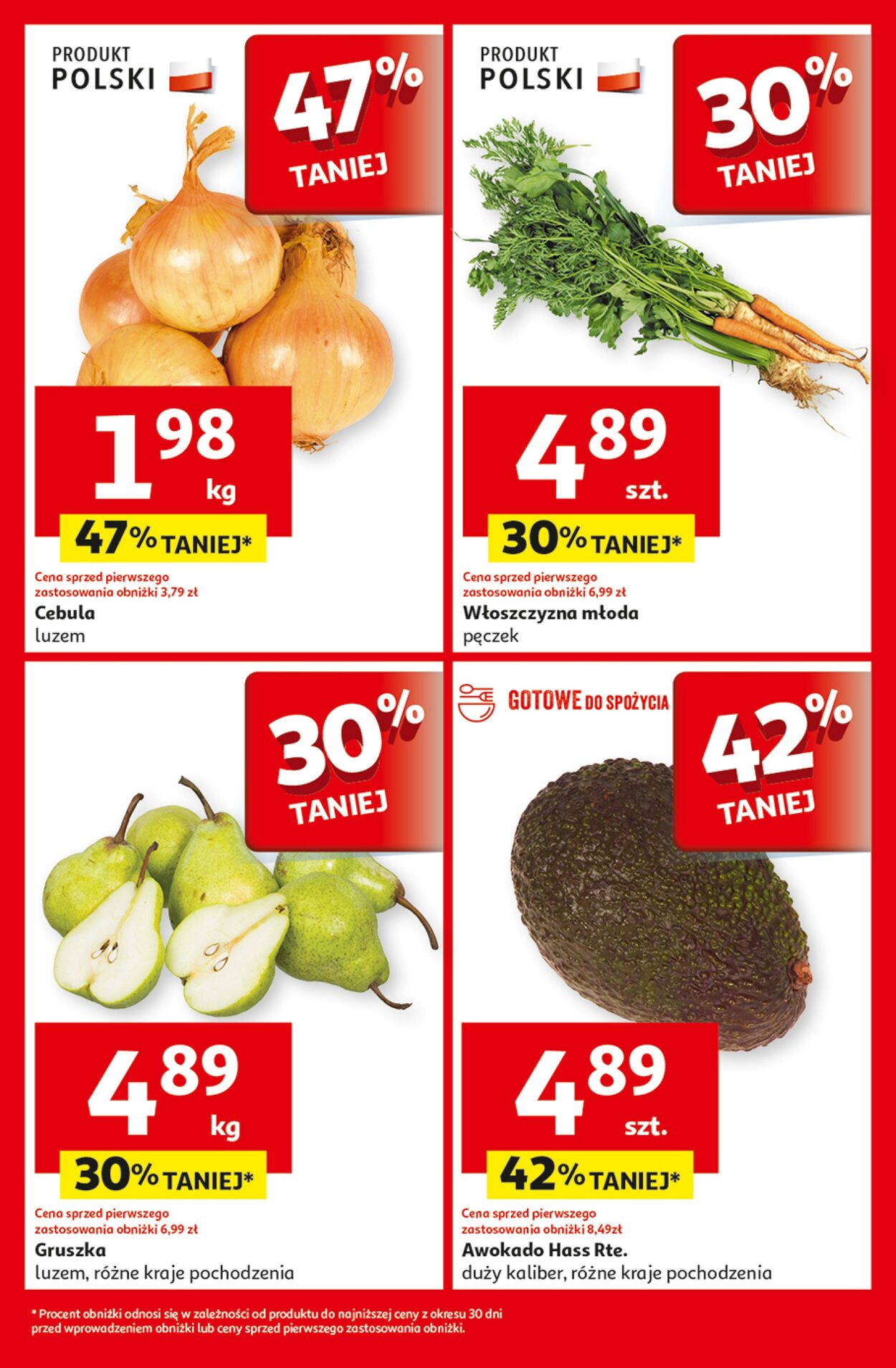 Gazetka Auchan 05.09.2024 - 11.09.2024