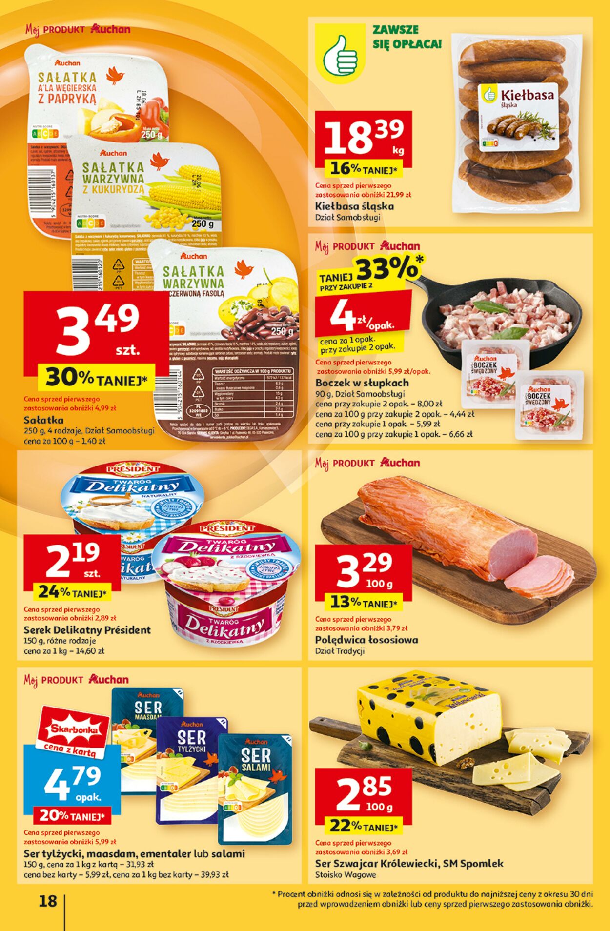 Gazetka Auchan 05.09.2024 - 11.09.2024