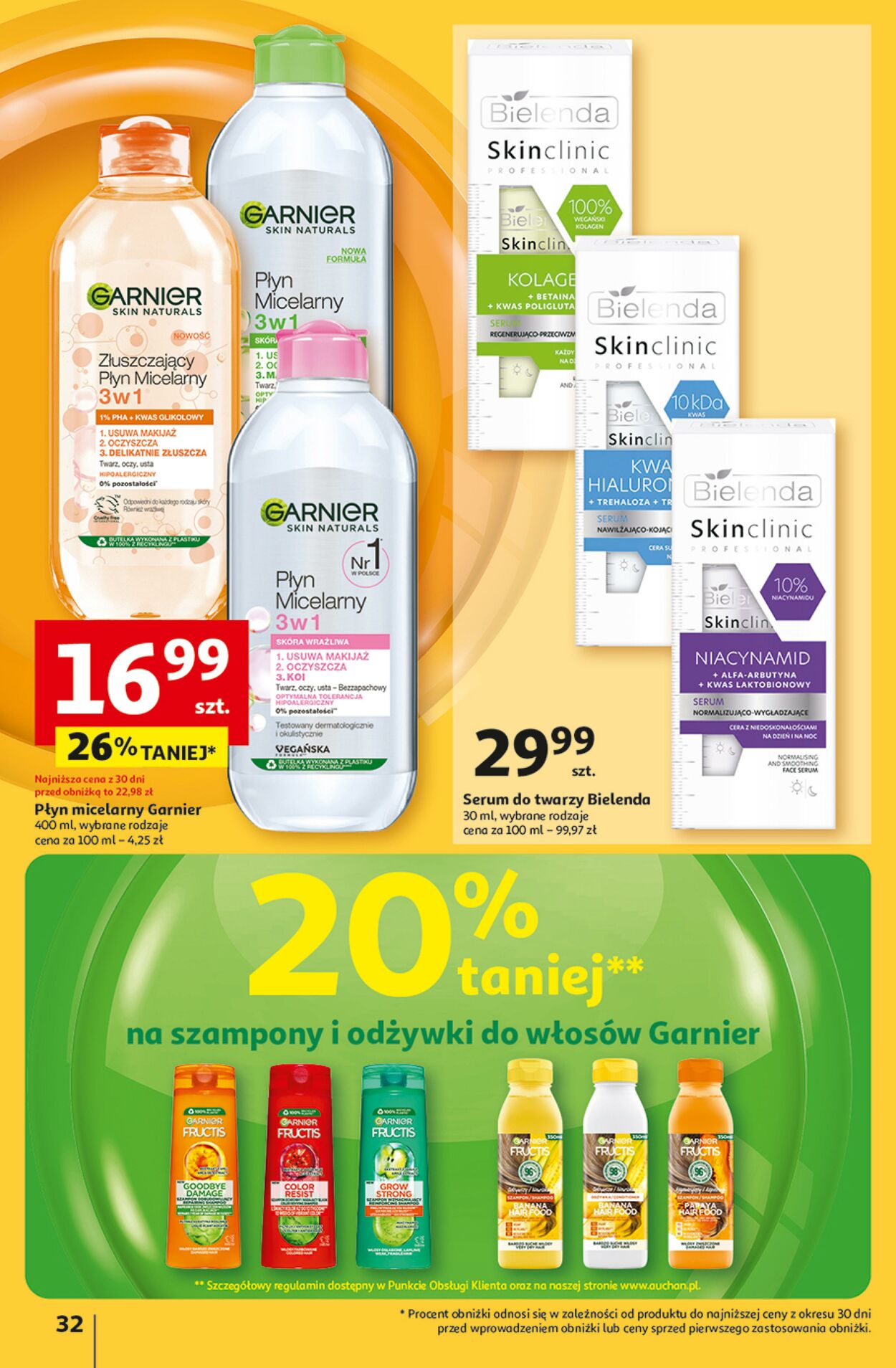 Gazetka Auchan 05.09.2024 - 11.09.2024