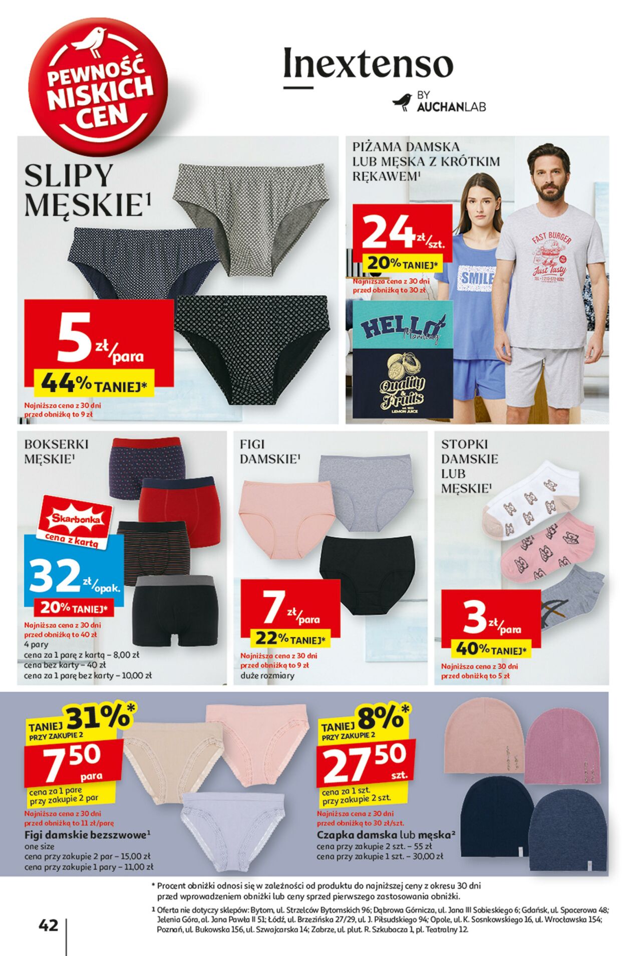 Gazetka Auchan 05.09.2024 - 11.09.2024