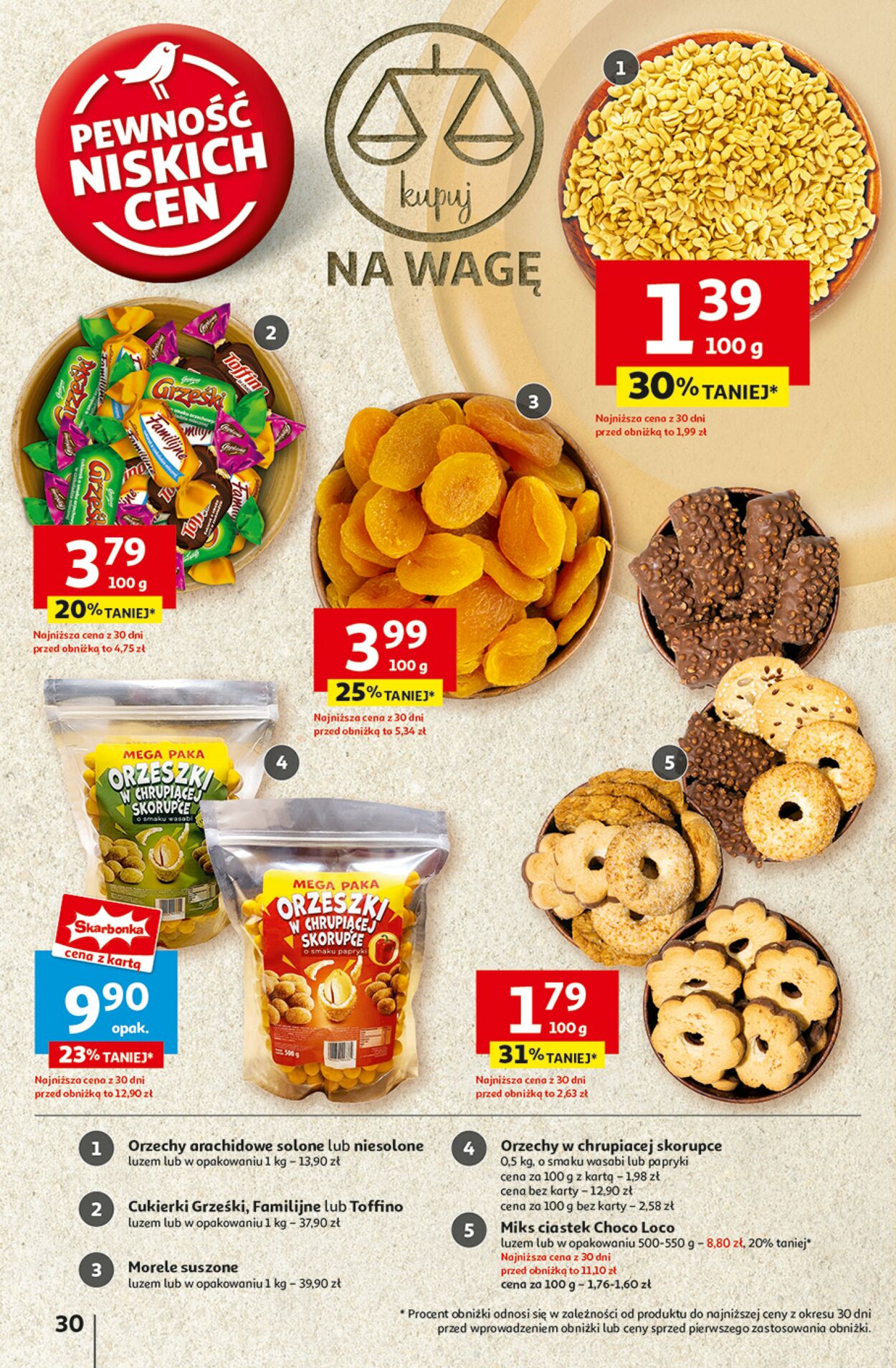 Gazetka Auchan 05.09.2024 - 11.09.2024