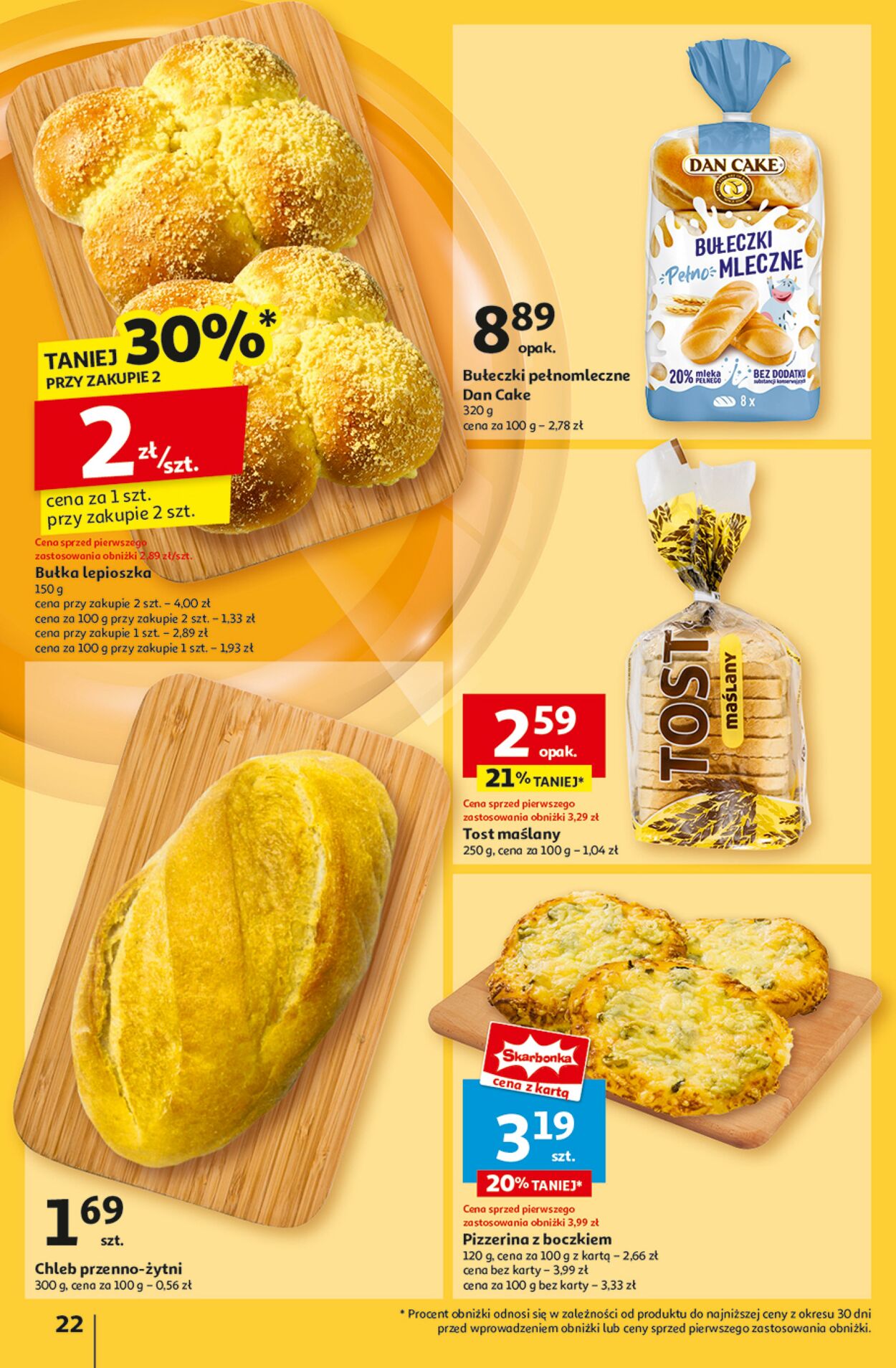 Gazetka Auchan 05.09.2024 - 11.09.2024