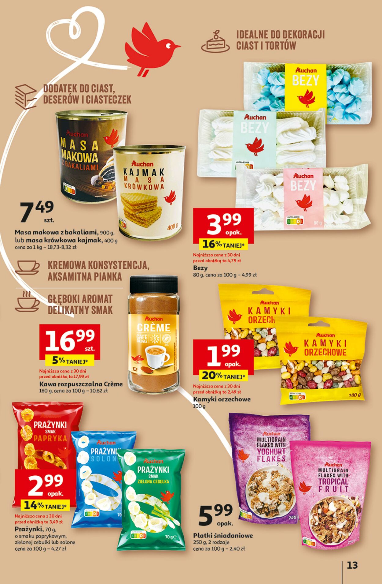 Gazetka Auchan 05.09.2024 - 11.09.2024