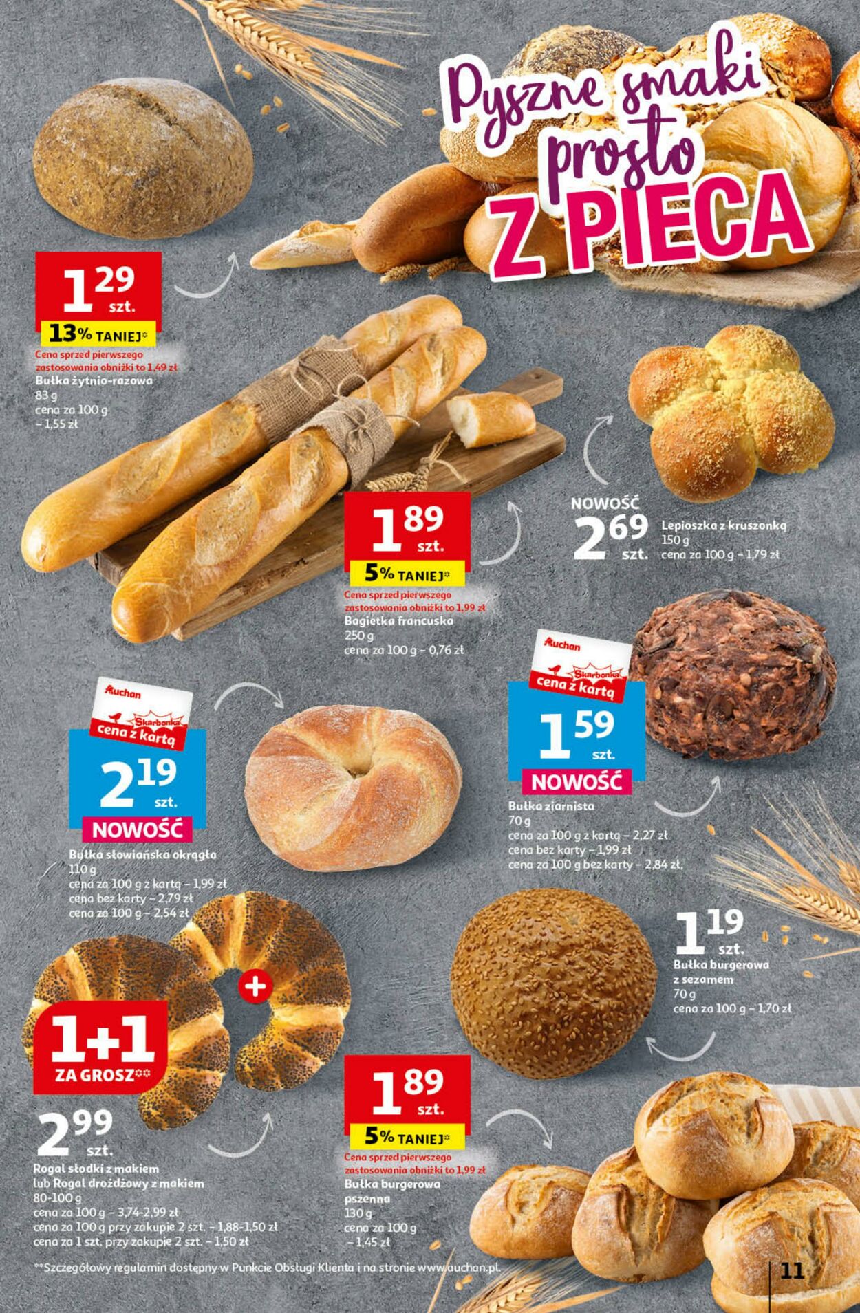 Gazetka Auchan 16.05.2024 - 22.05.2024