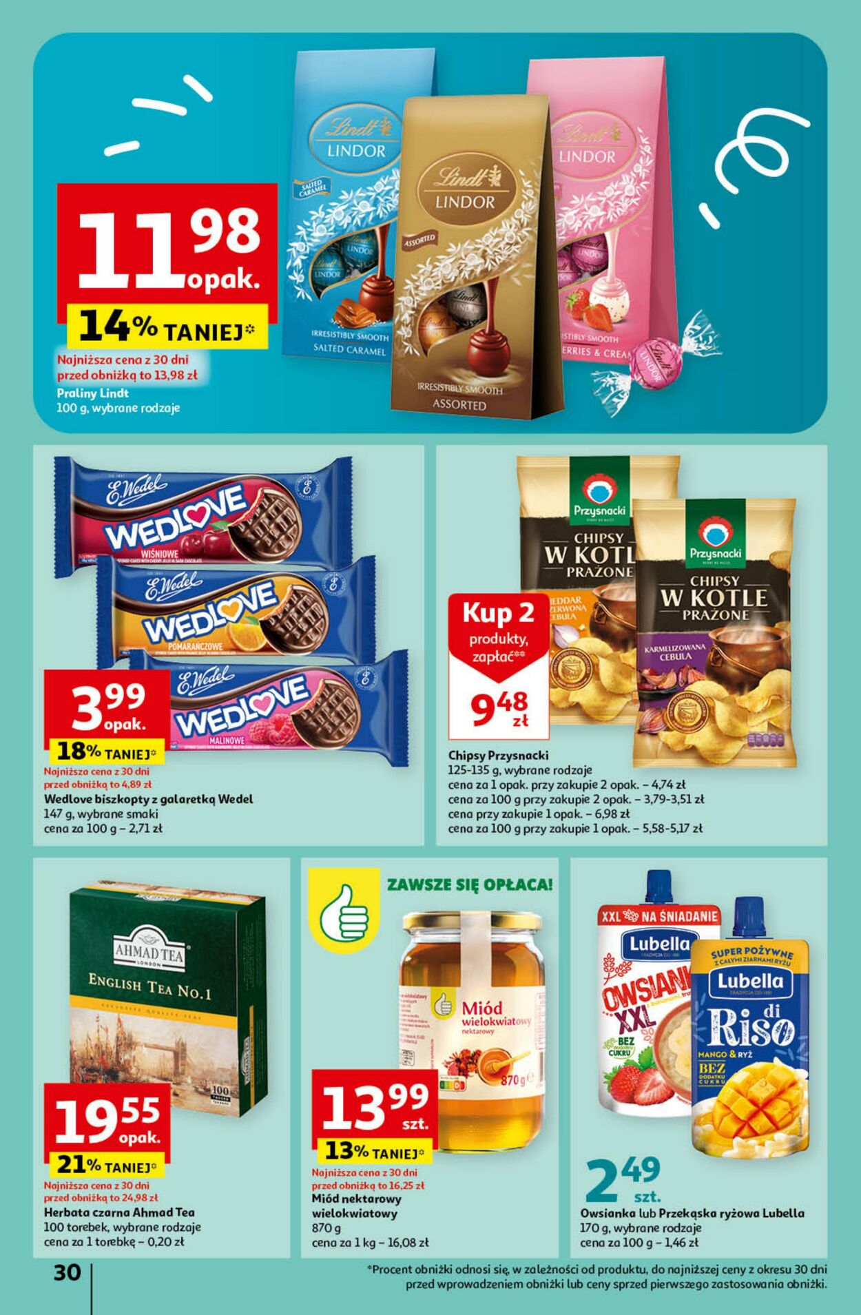 Gazetka Auchan 16.05.2024 - 22.05.2024