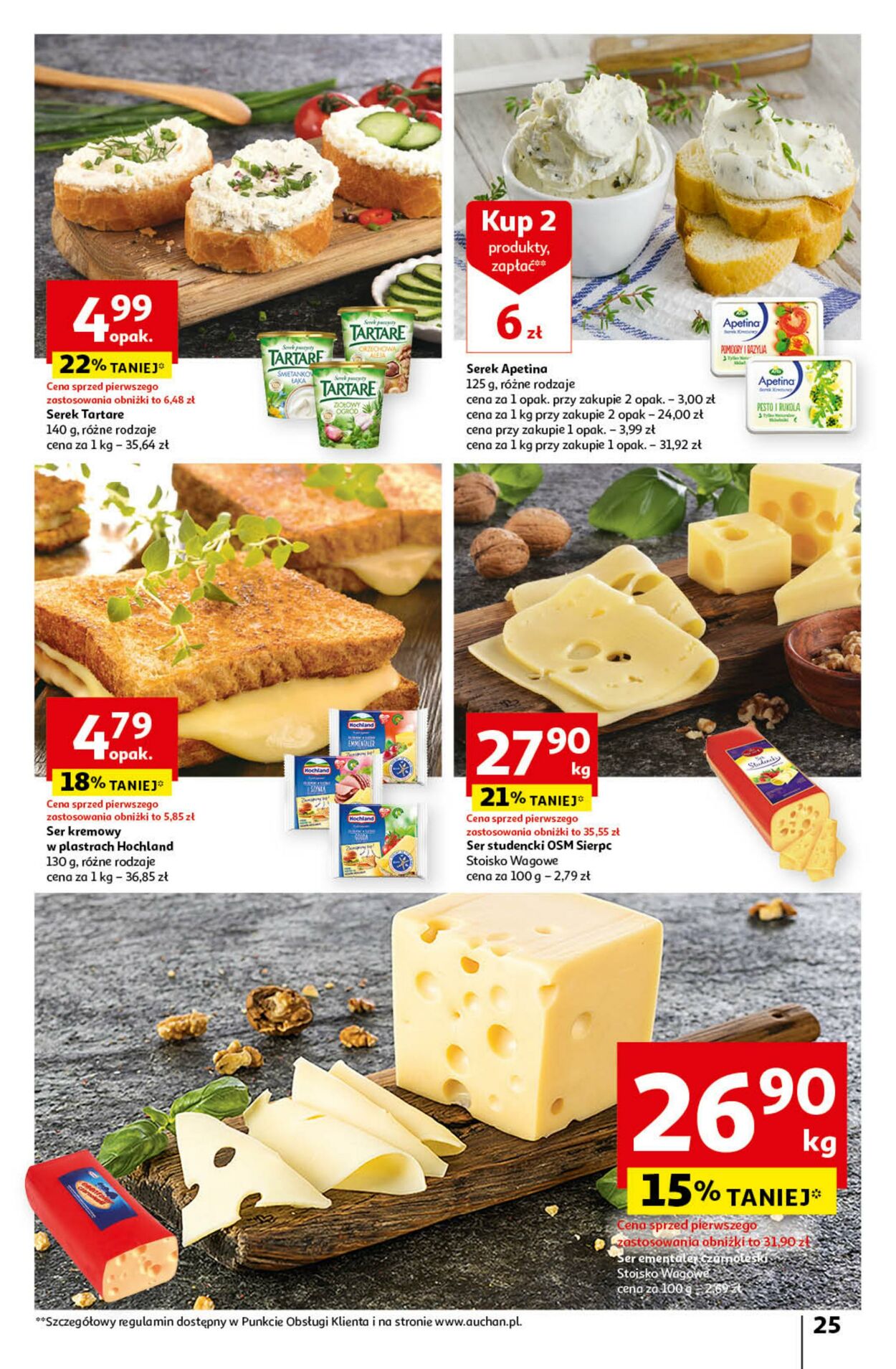 Gazetka Auchan 16.05.2024 - 22.05.2024